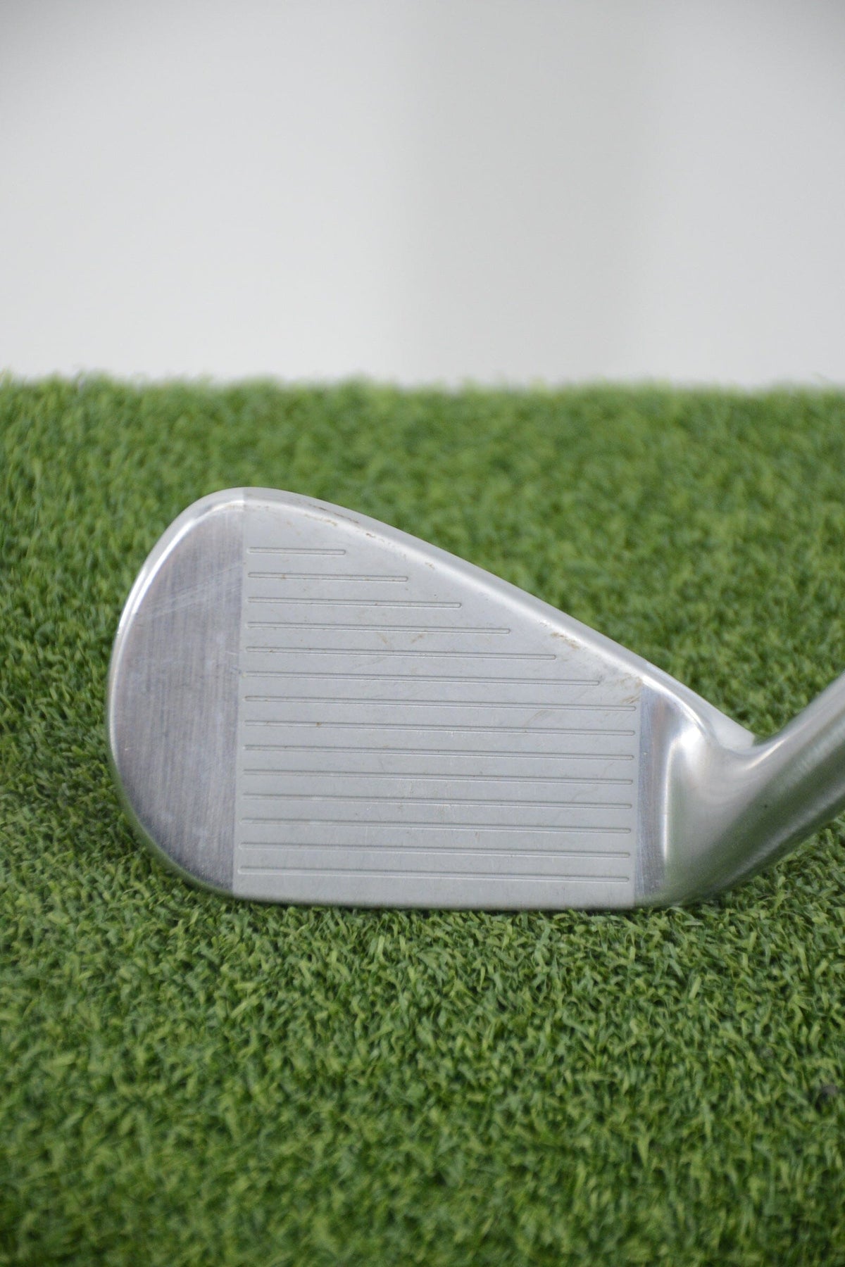 TaylorMade P760 9 Iron S Flex 35.5" Golf Irons TaylorMade 