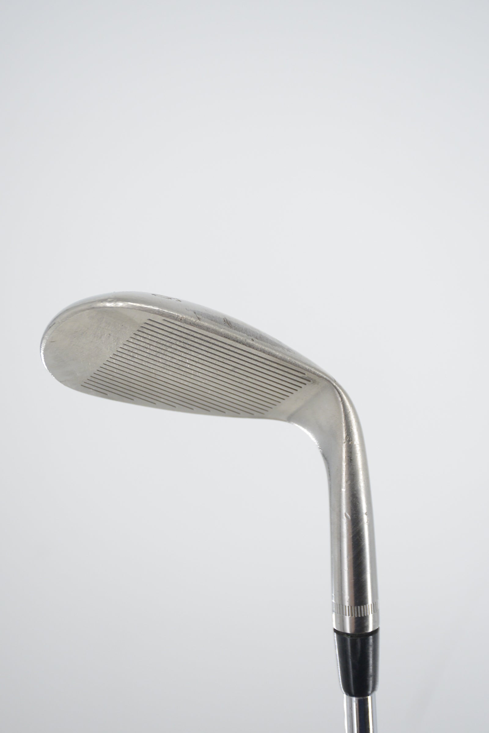 Lefty Callaway Forged 56 Degree Wedge Wedge Flex 35"