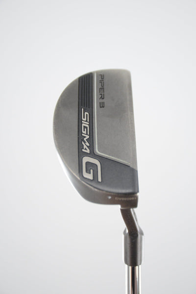 Ping Sigma G Piper 3 Putter 34