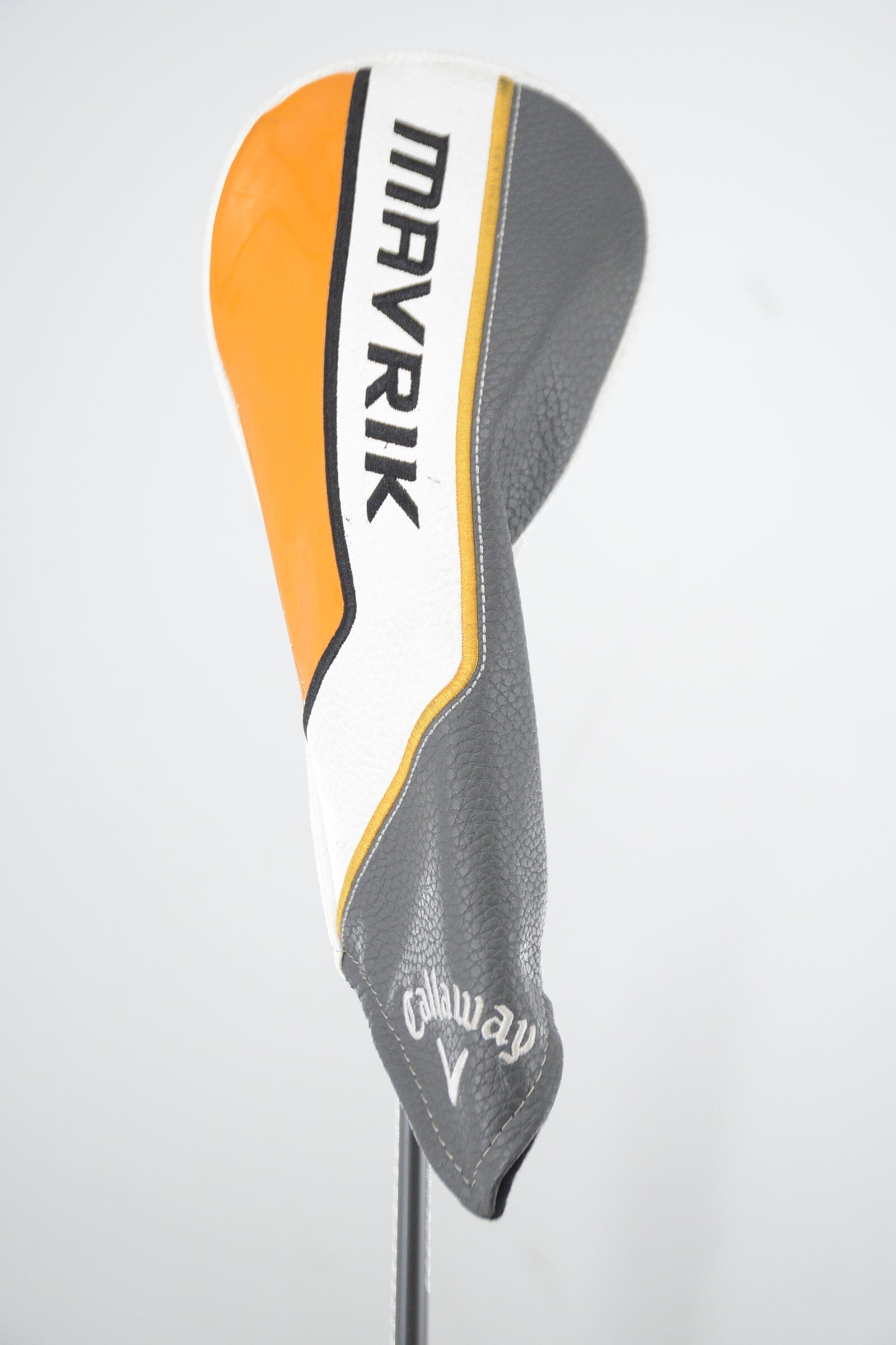 Callaway Mavrik 5 Wood S Flex 42" Golf Clubs GolfRoots 