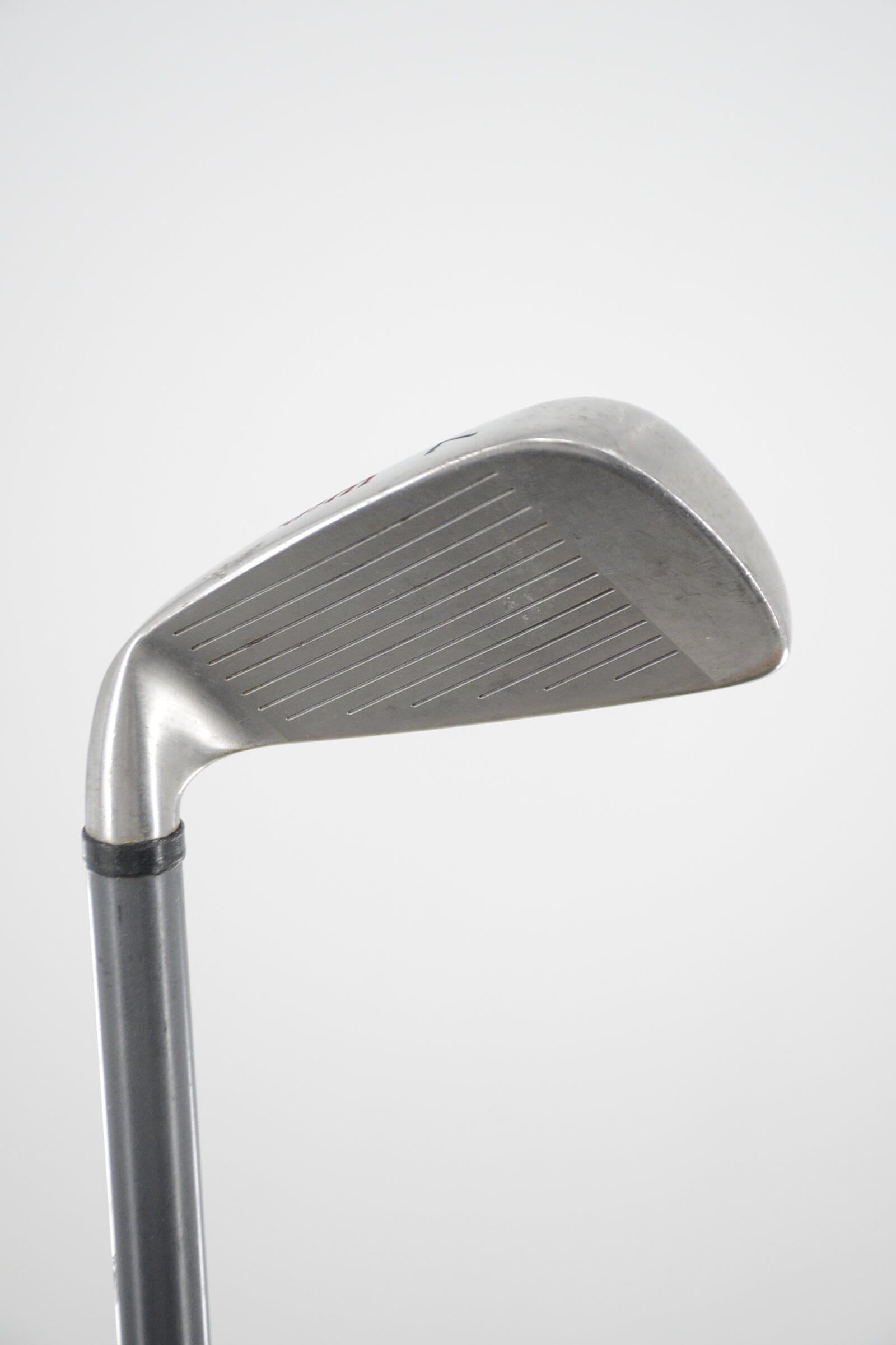 Wilson Fat Shaft 7 Iron R Flex 37" Golf Clubs GolfRoots 