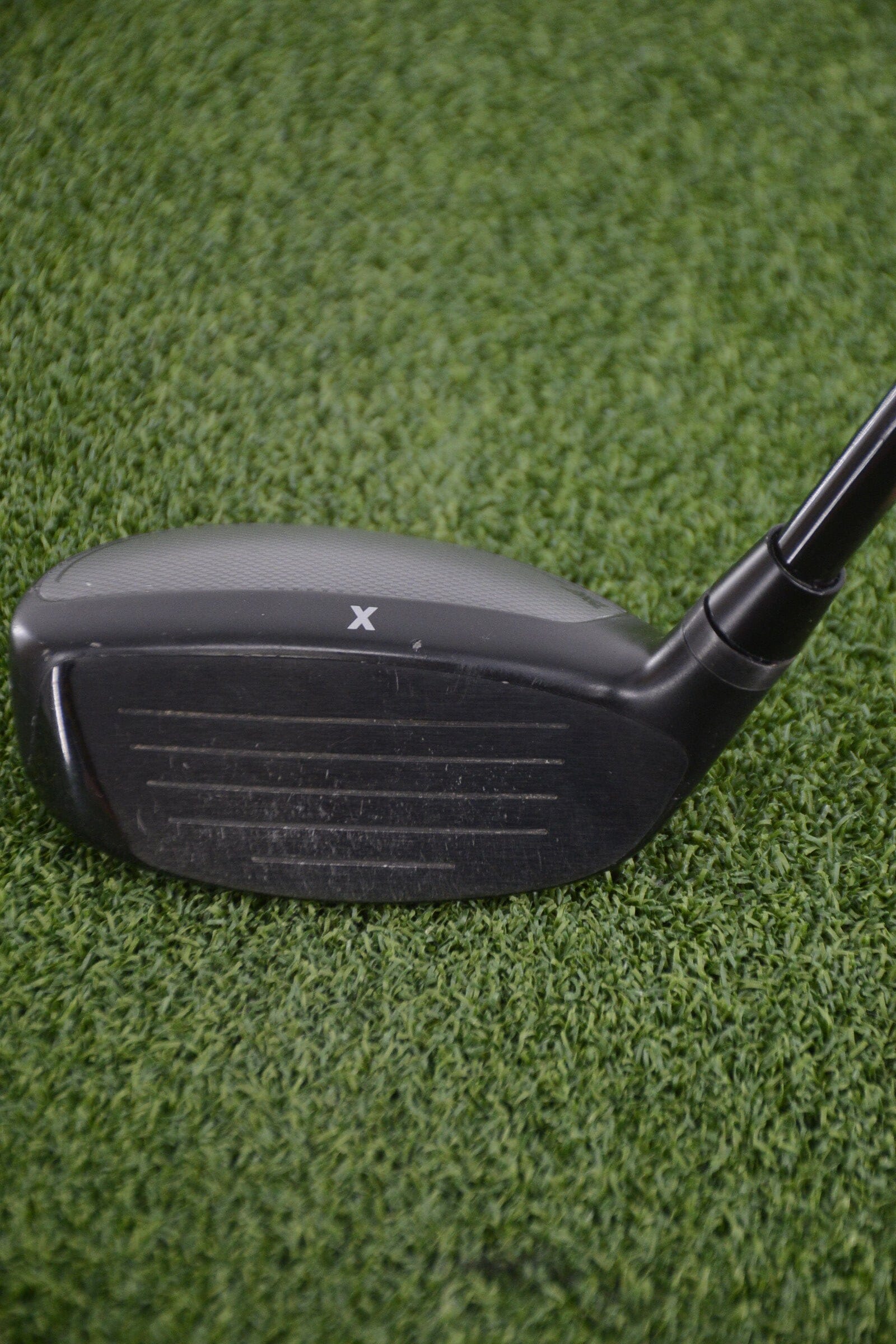 PXG 0311Xf Gen 5 6 Hybrid R Flex 39.25" Golf Clubs GolfRoots 