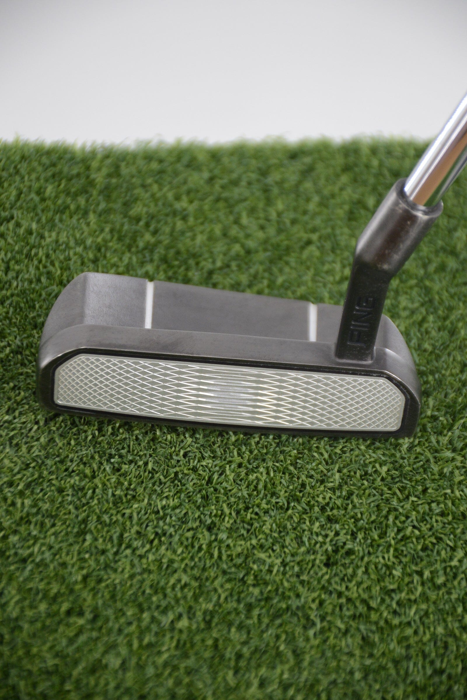 Ping Sigma G Piper 3 Putter 34" Golf Clubs GolfRoots 