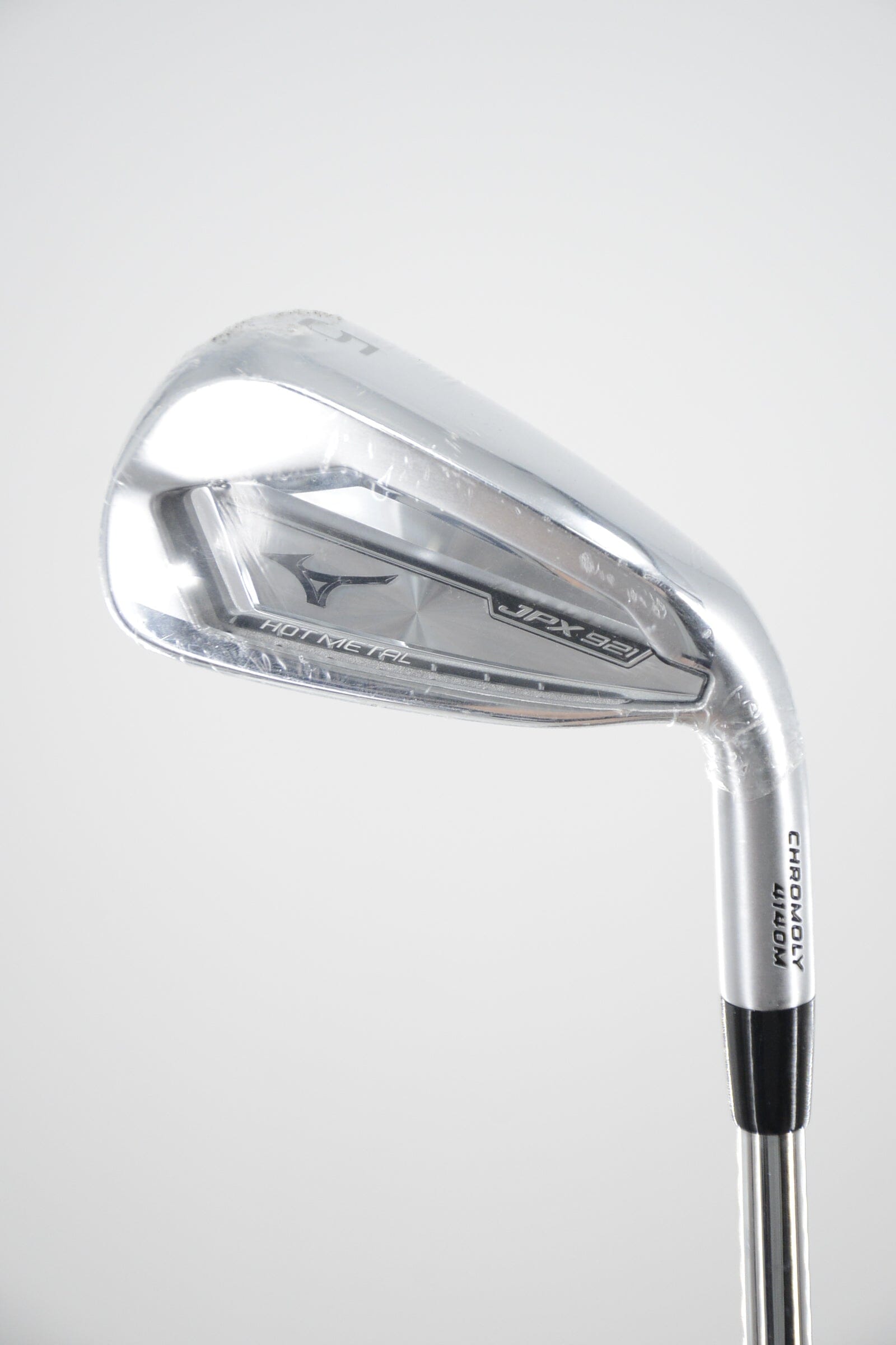NEW Mizuno JPX 921 Hot Metal 5 Iron S Flex 39" Golf Clubs GolfRoots 