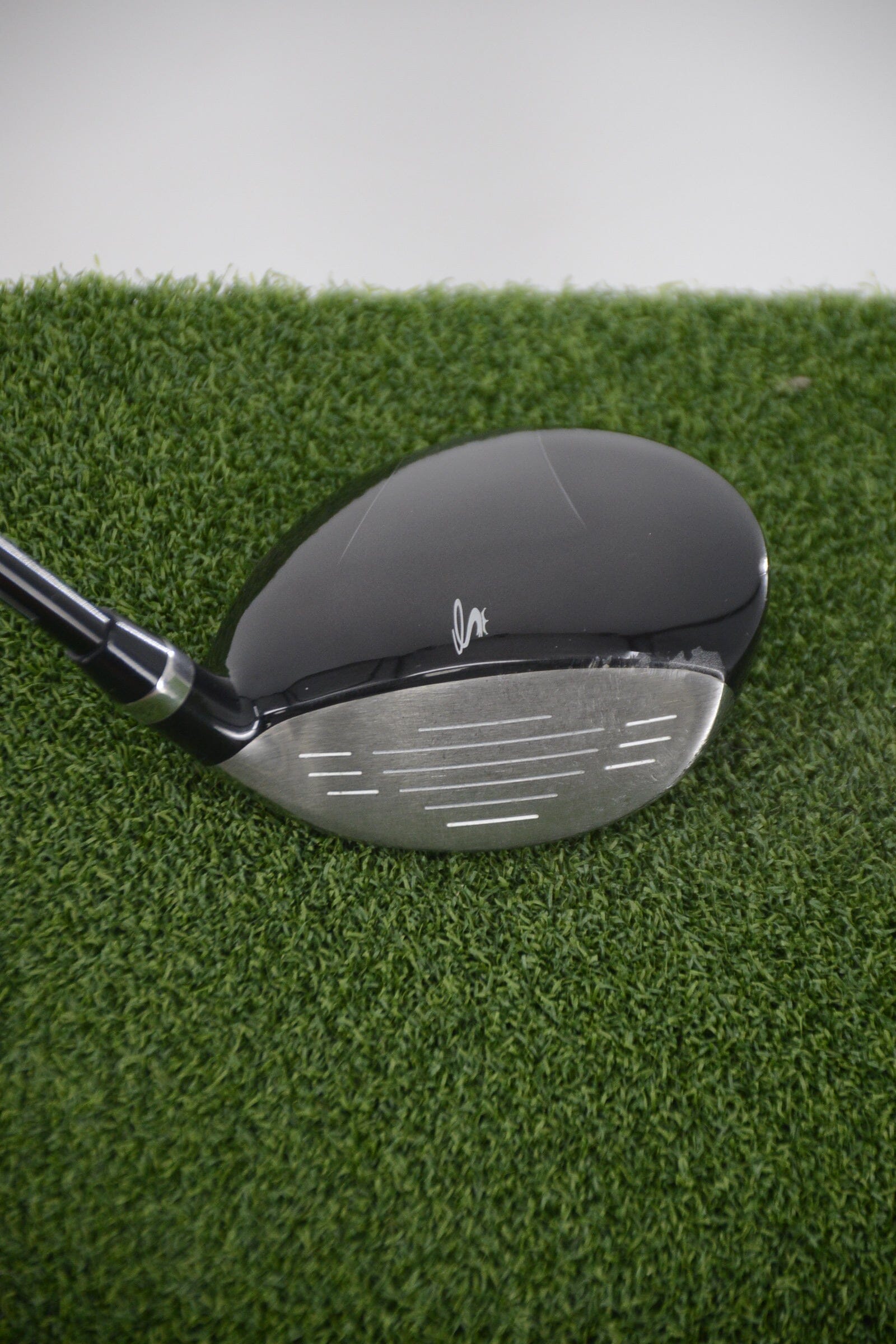 Lefty Cobra S3 Max 5 Wood R Flex 42.75" Golf Clubs GolfRoots 