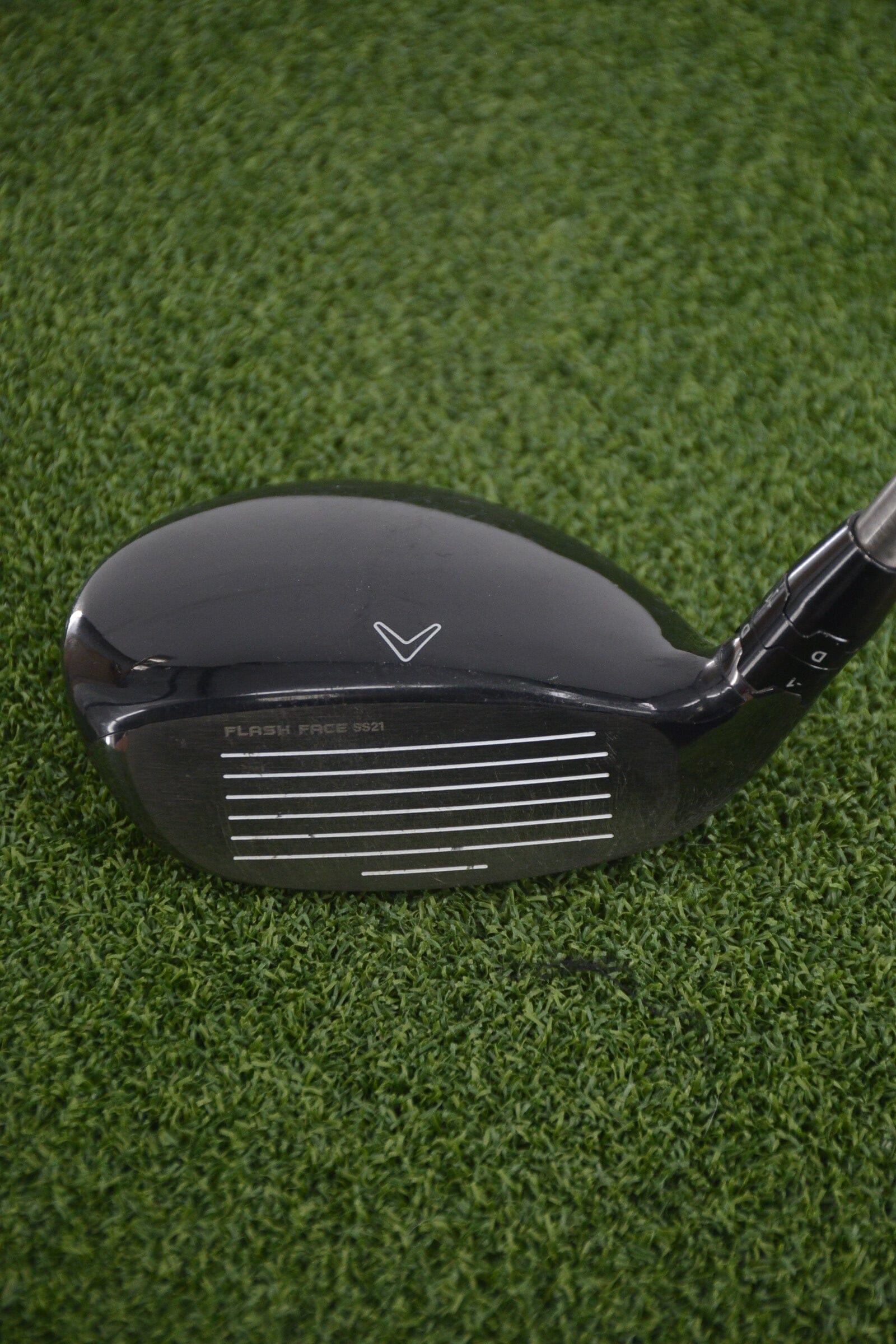 Callaway Epic Super 2 Hybrid R Flex 41" Golf Clubs GolfRoots 