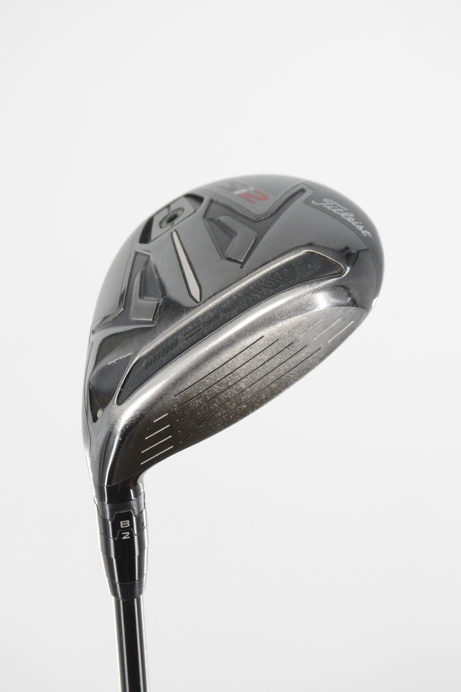 Titleist TSi2 18 Degree Wood S Flex 42.25" Golf Clubs GolfRoots 