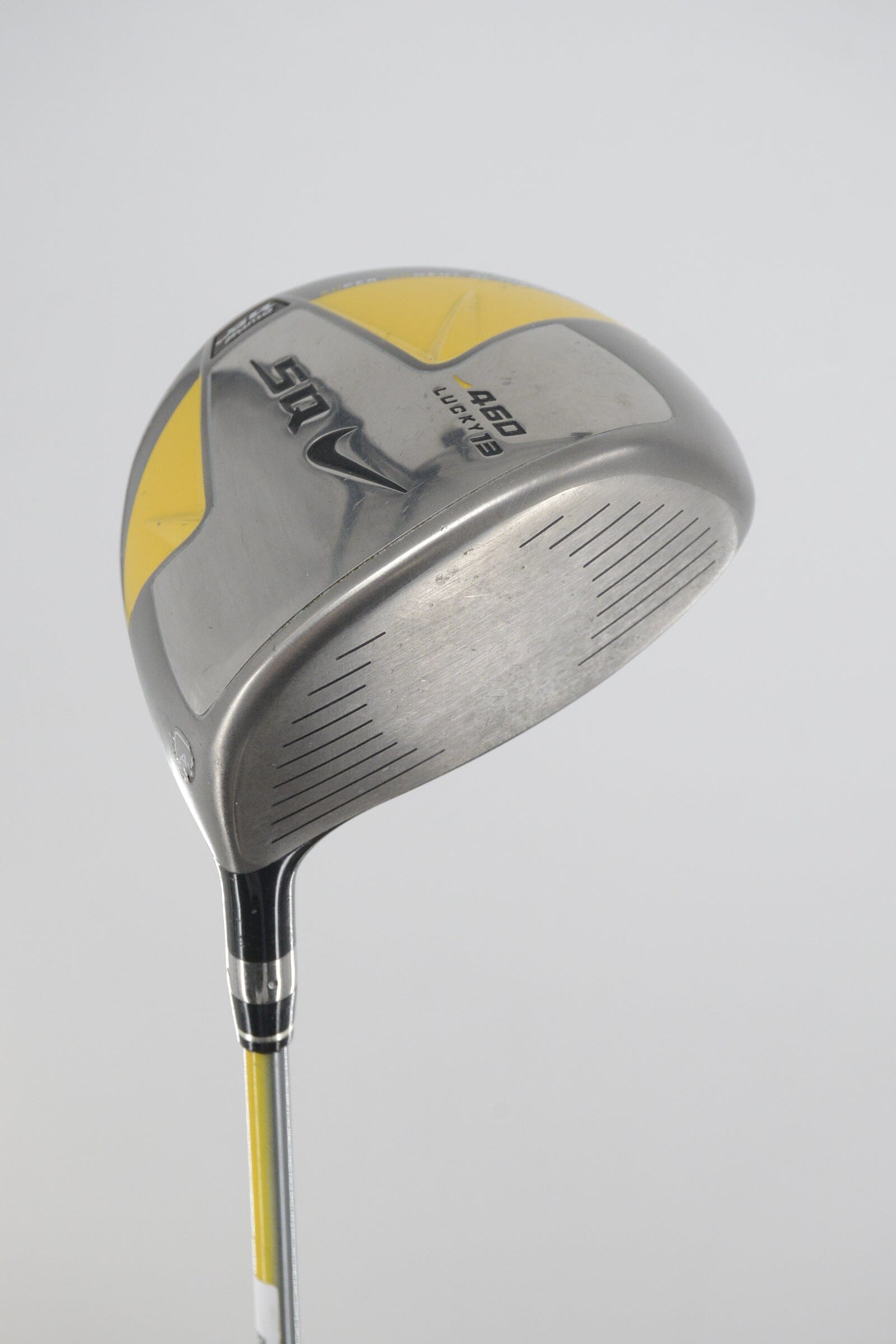 Nike Sasquatch 460 13 Degree Driver SR Flex 44.25" Golf Clubs GolfRoots 