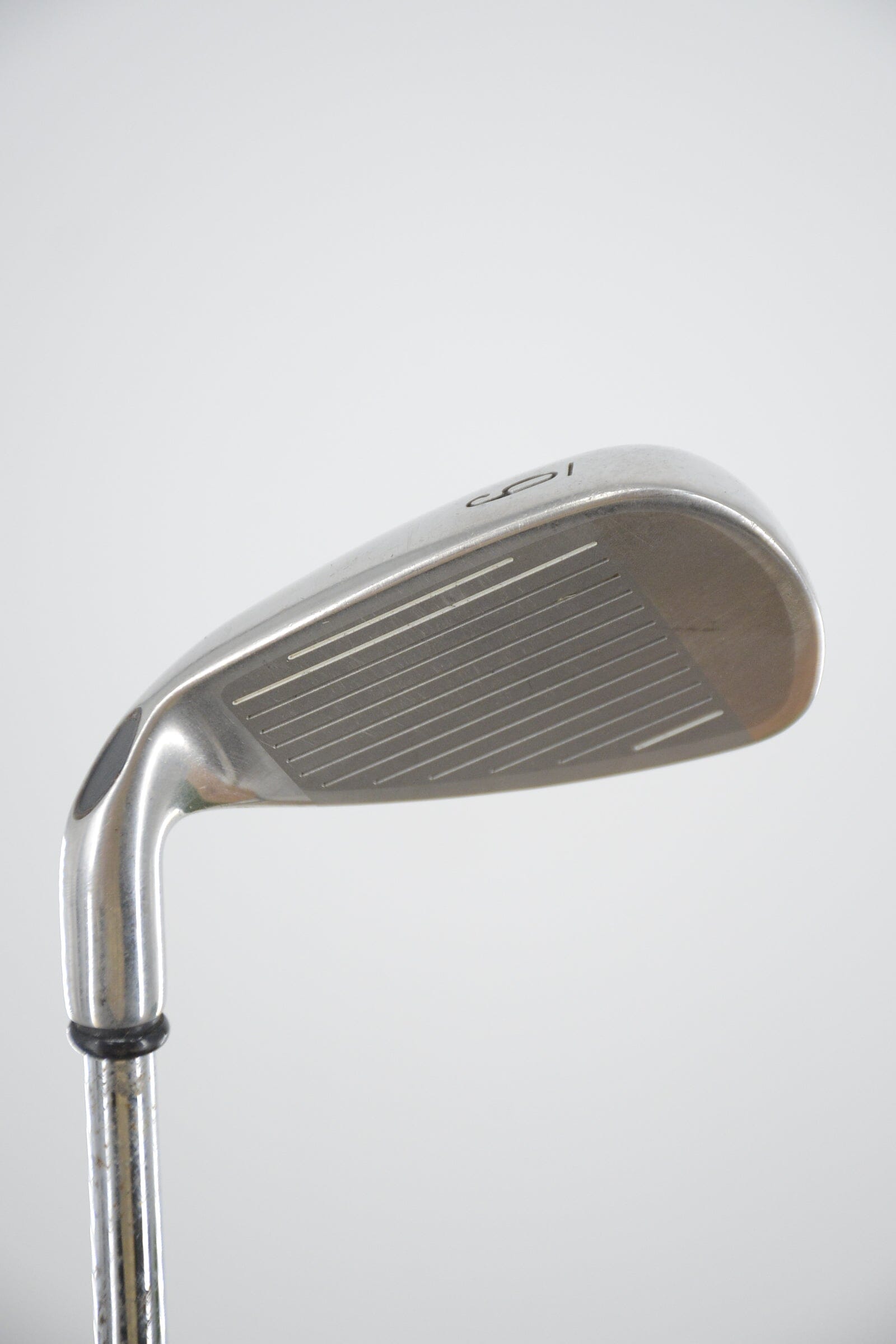 Callaway Big Bertha Fusion 6 Iron Uniflex 37.5" Golf Clubs GolfRoots 