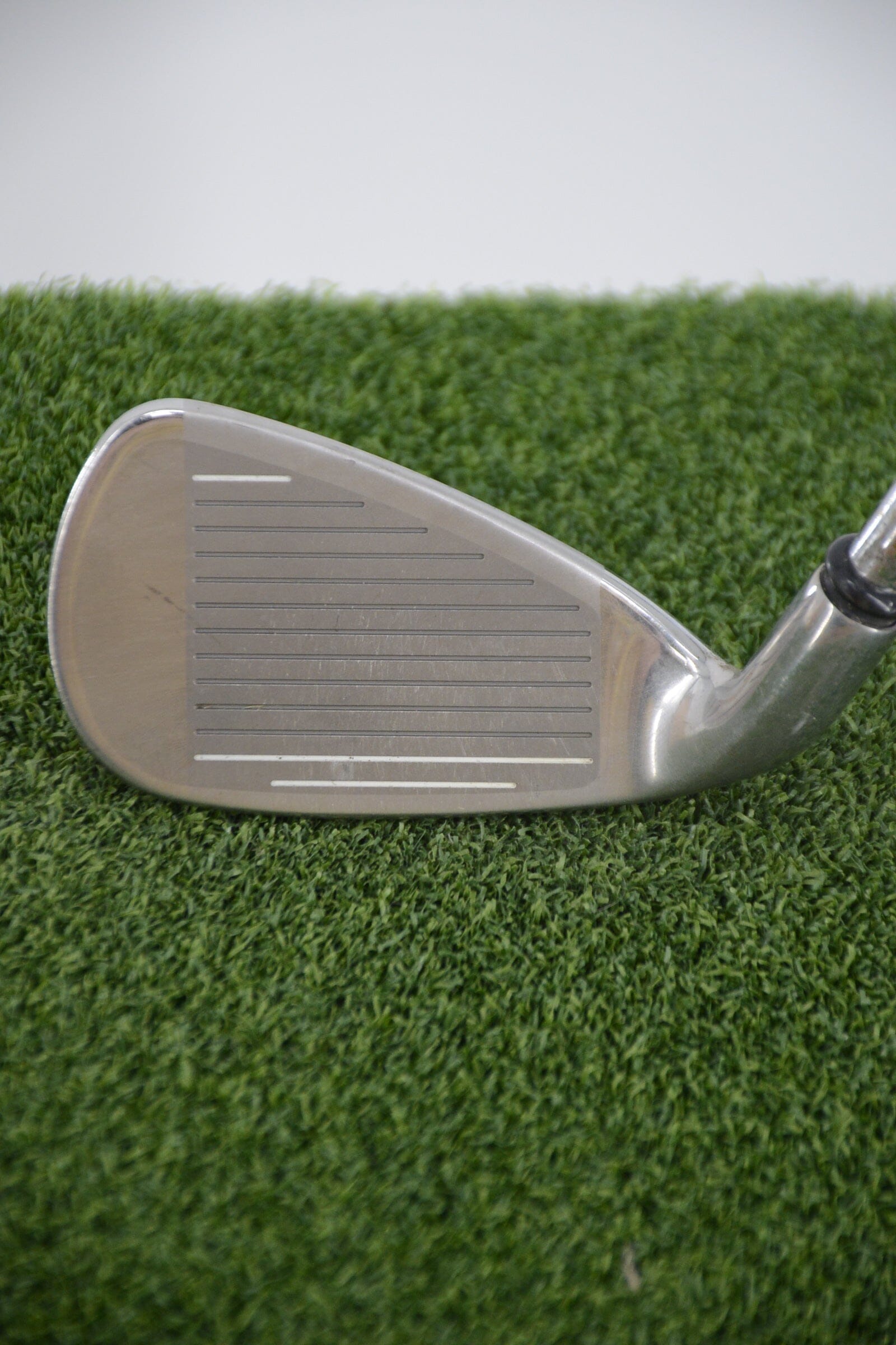 Callaway Big Bertha Fusion 6 Iron Uniflex 37.5" Golf Clubs GolfRoots 