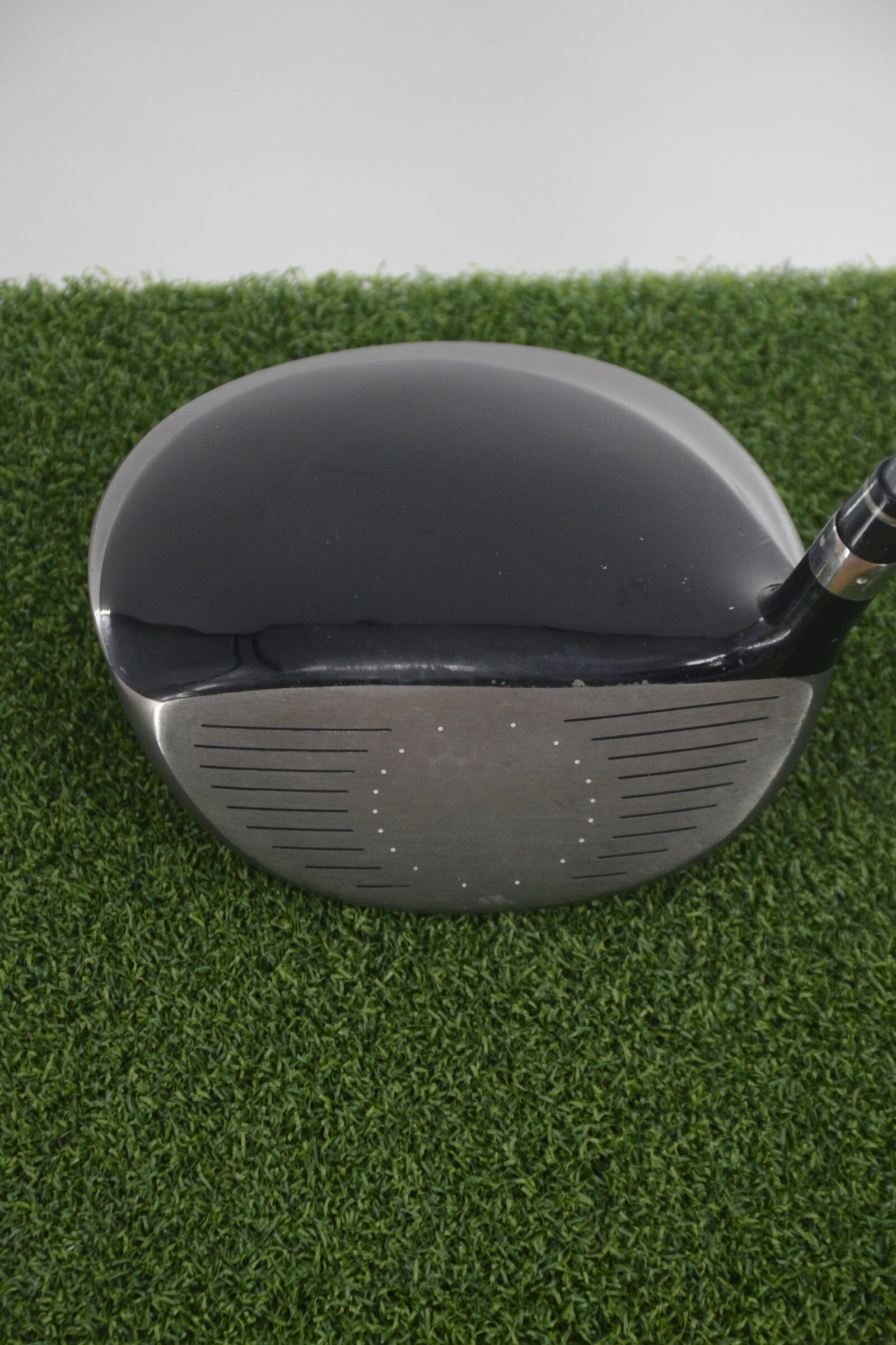 Nike Sasquatch 460 13 Degree Driver SR Flex 44.25" Golf Clubs GolfRoots 