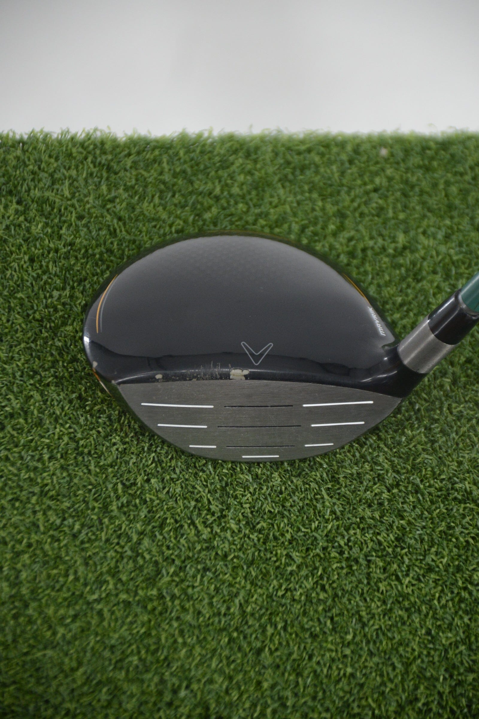 Callaway Mavrik 5 Wood S Flex 42" Golf Clubs GolfRoots 