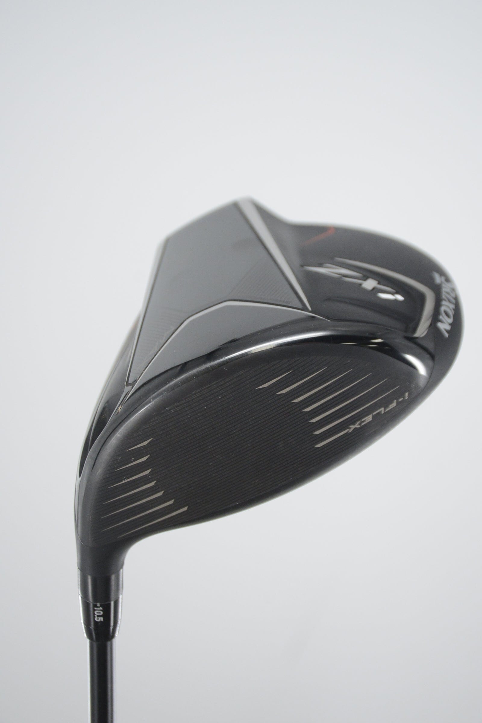 Srixon ZXi MAX 9 Degree Driver SR Flex 45.75" Golf Clubs GolfRoots 