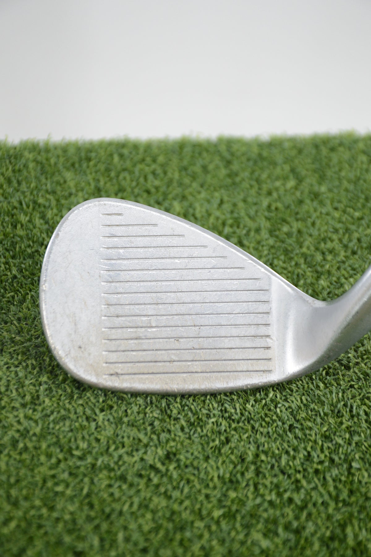 Titleist Vokey Spin Milled 56 Degree Wedge Wedge Flex 35"