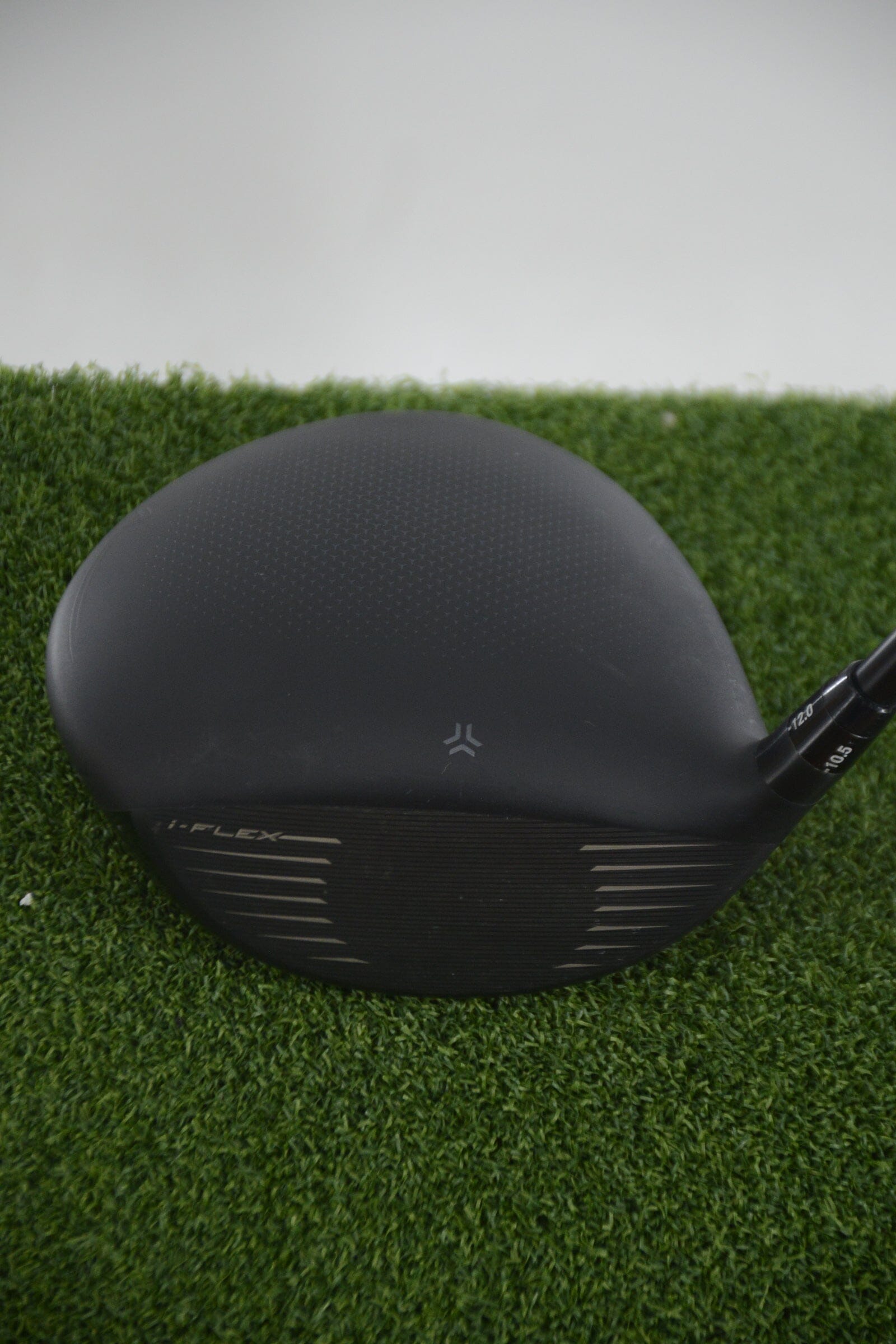 Srixon ZXi MAX 9 Degree Driver SR Flex 45.75" Golf Clubs GolfRoots 