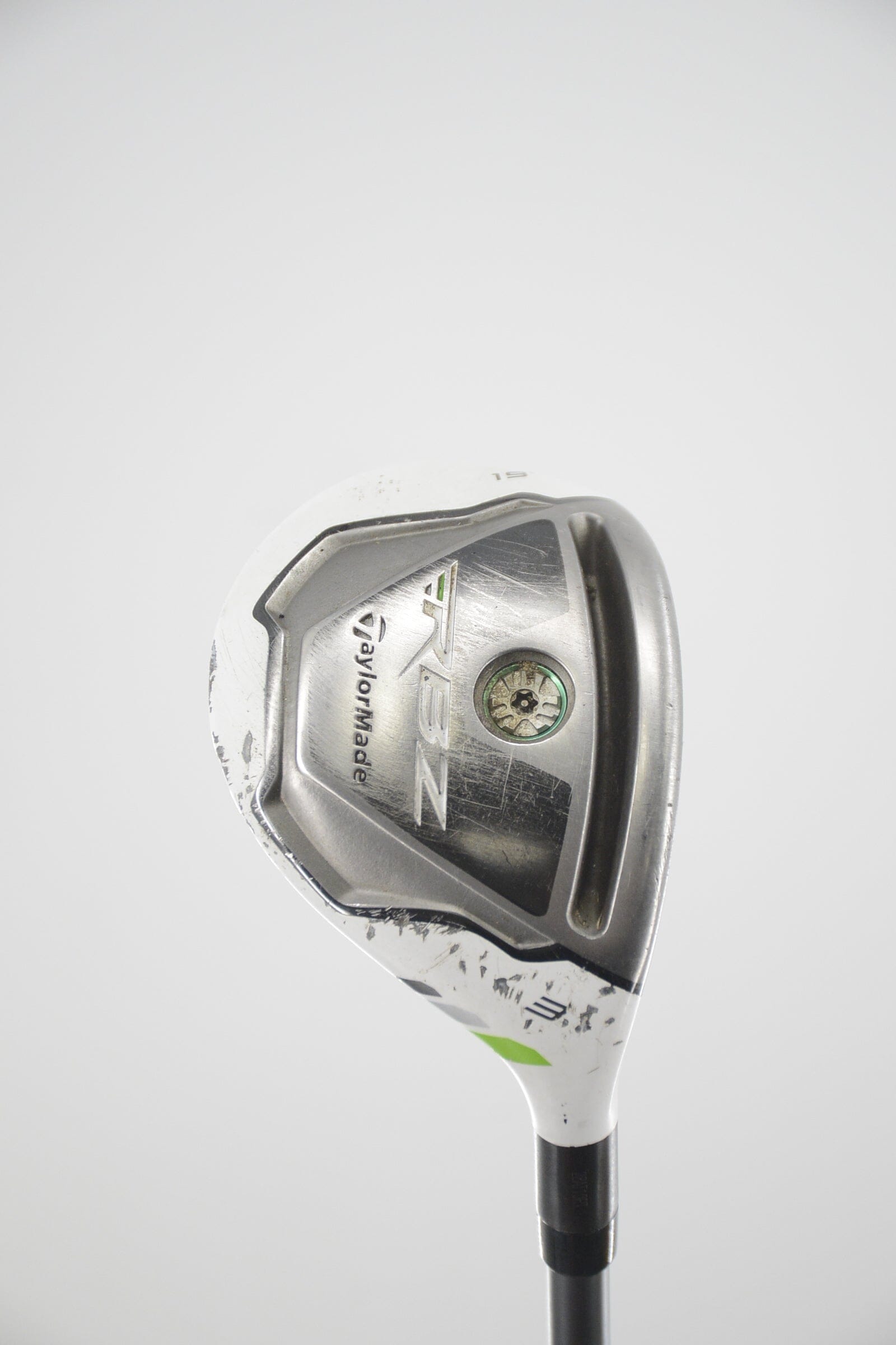 TaylorMade Rocketballz 3 Hybrid S Flex 40.75" Golf Clubs GolfRoots 