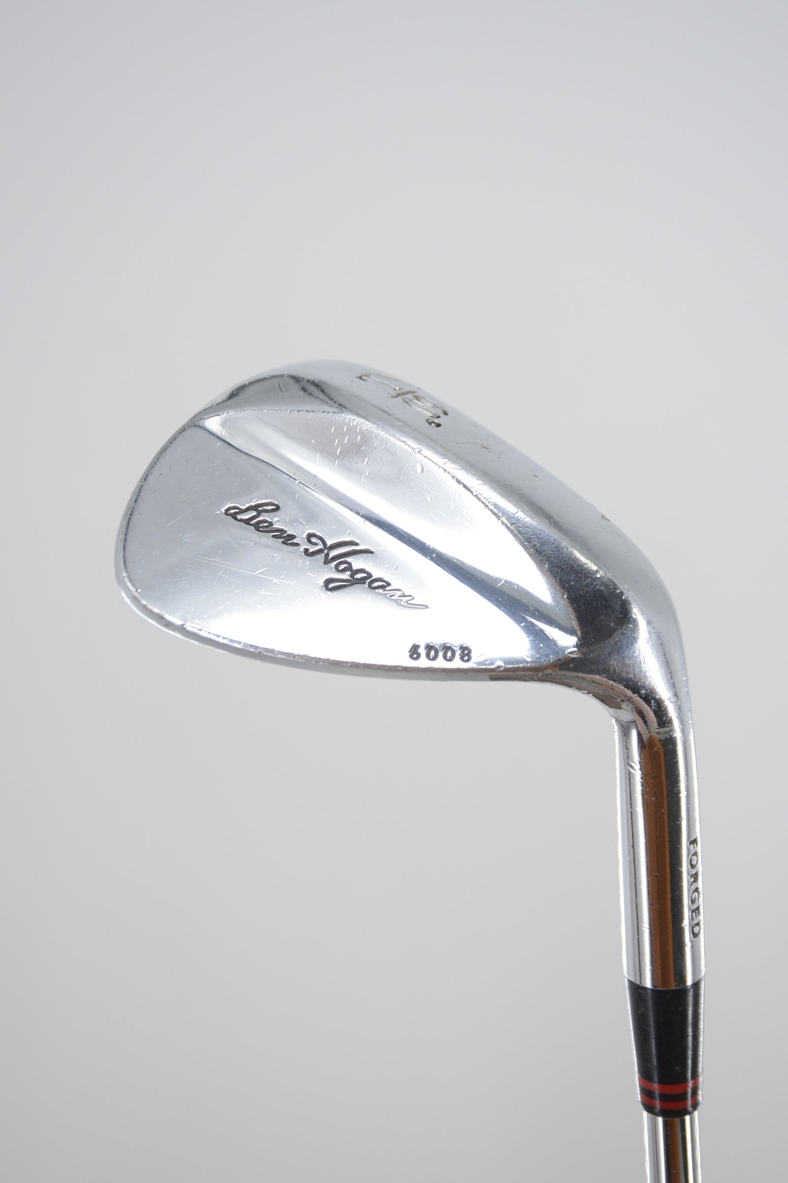 Ben Hogan Forged 60 Degree Wedge Wedge Flex 35"