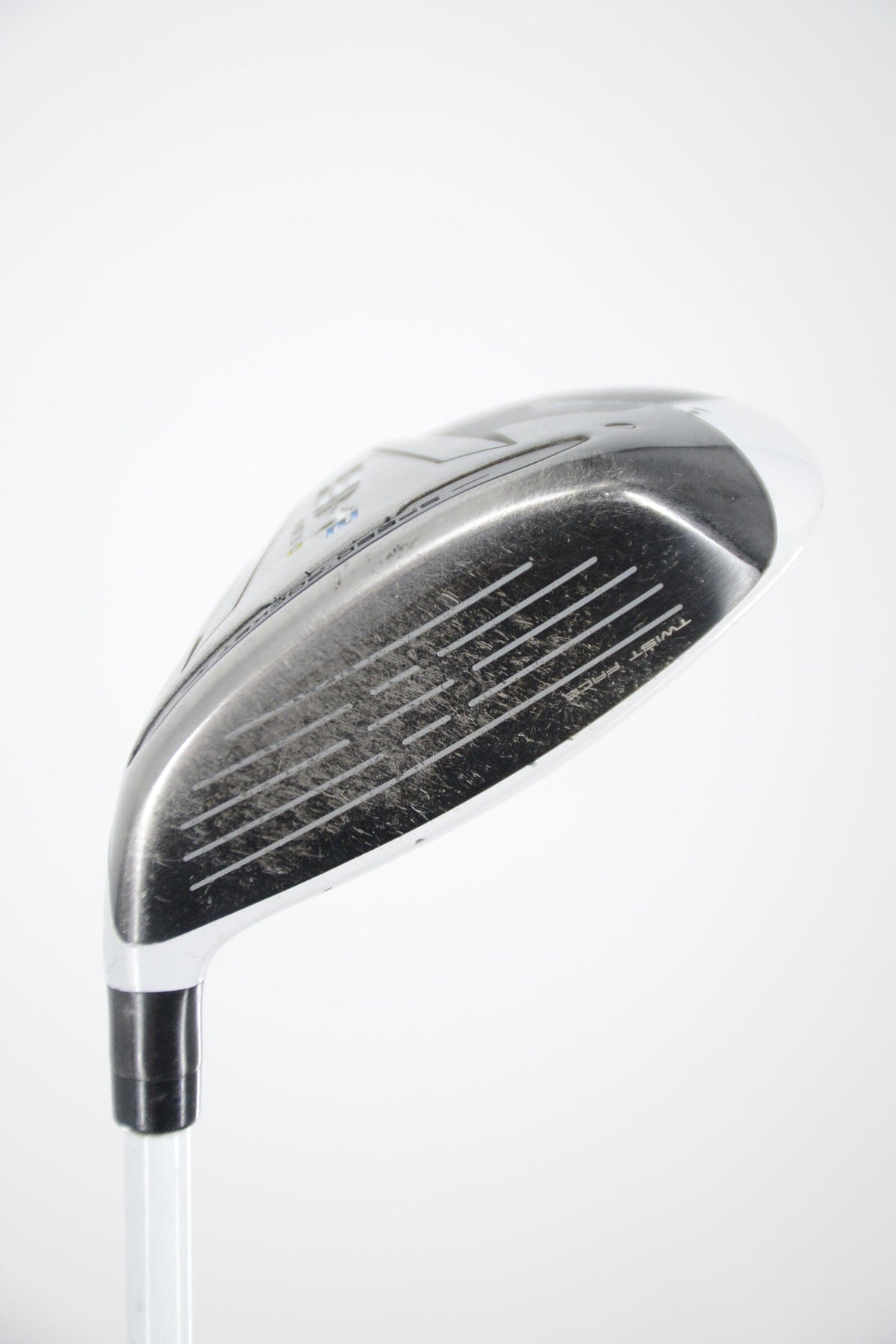 TaylorMade SIM2 Max D 3 Wood R Flex 42.75" Golf Fairway Woods TaylorMade 