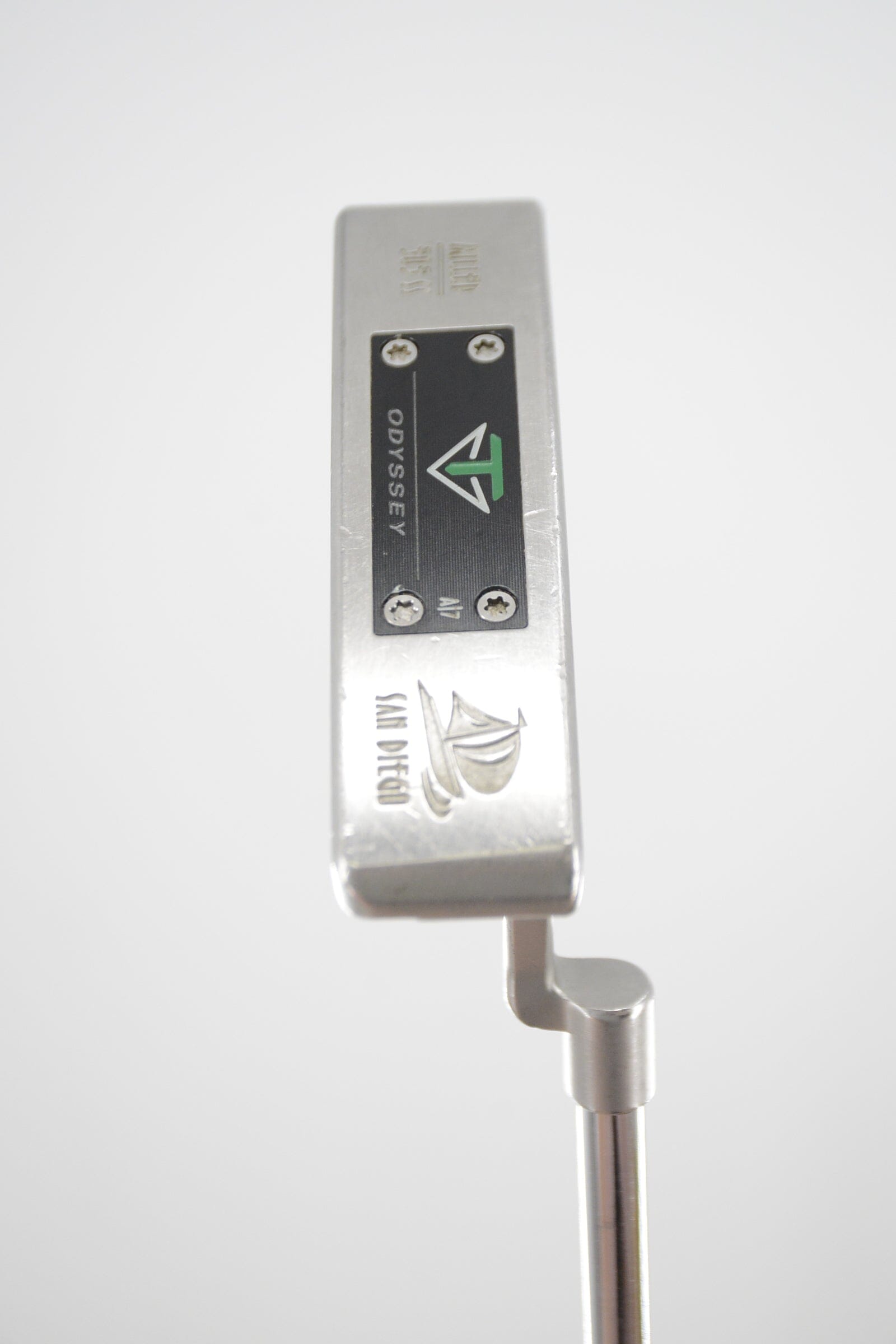 Odyssey Toulon San Diego Putter 35" Golf Clubs GolfRoots 