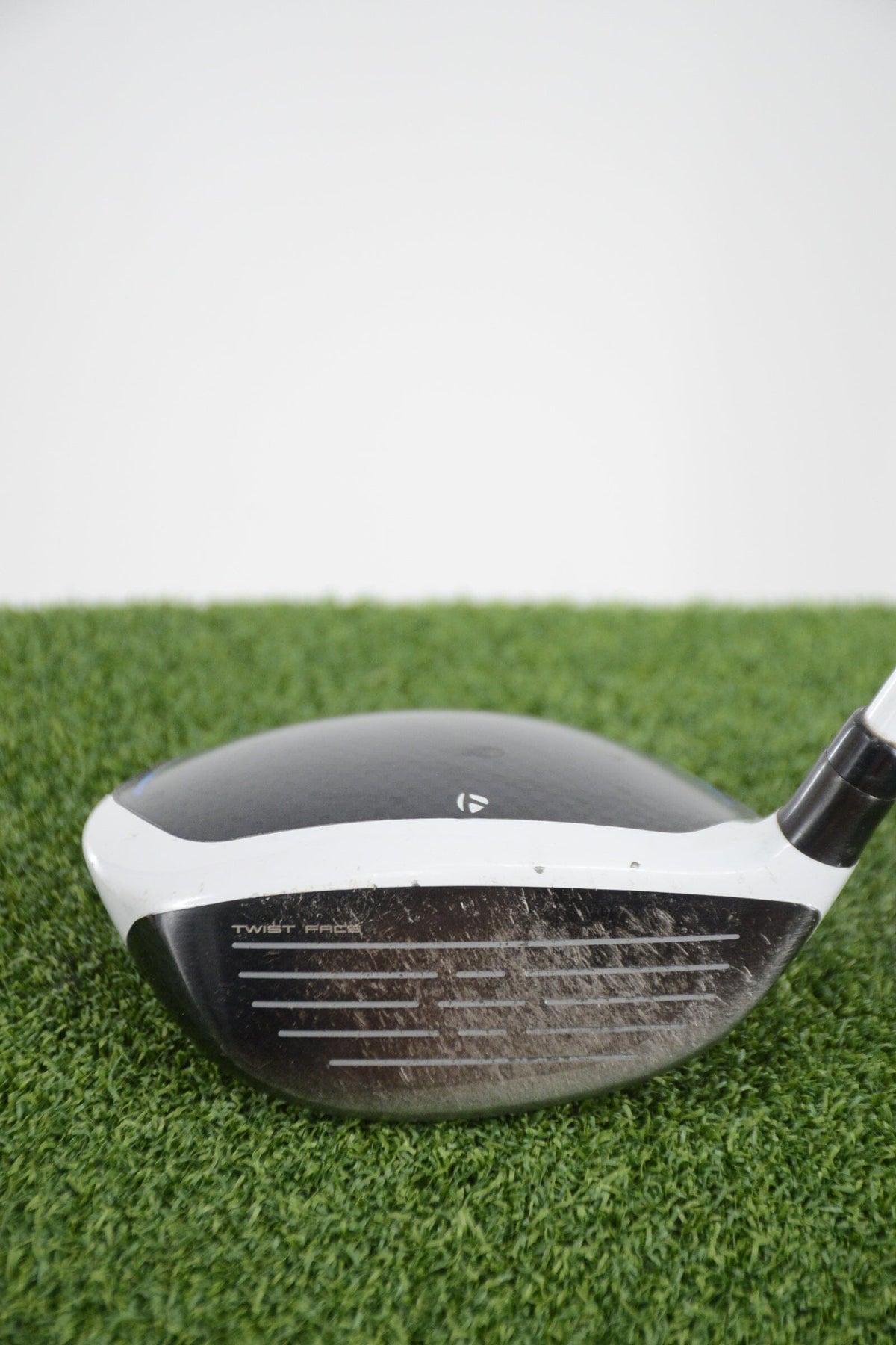 TaylorMade SIM2 Max D 3 Wood R Flex 42.75" Golf Fairway Woods TaylorMade 