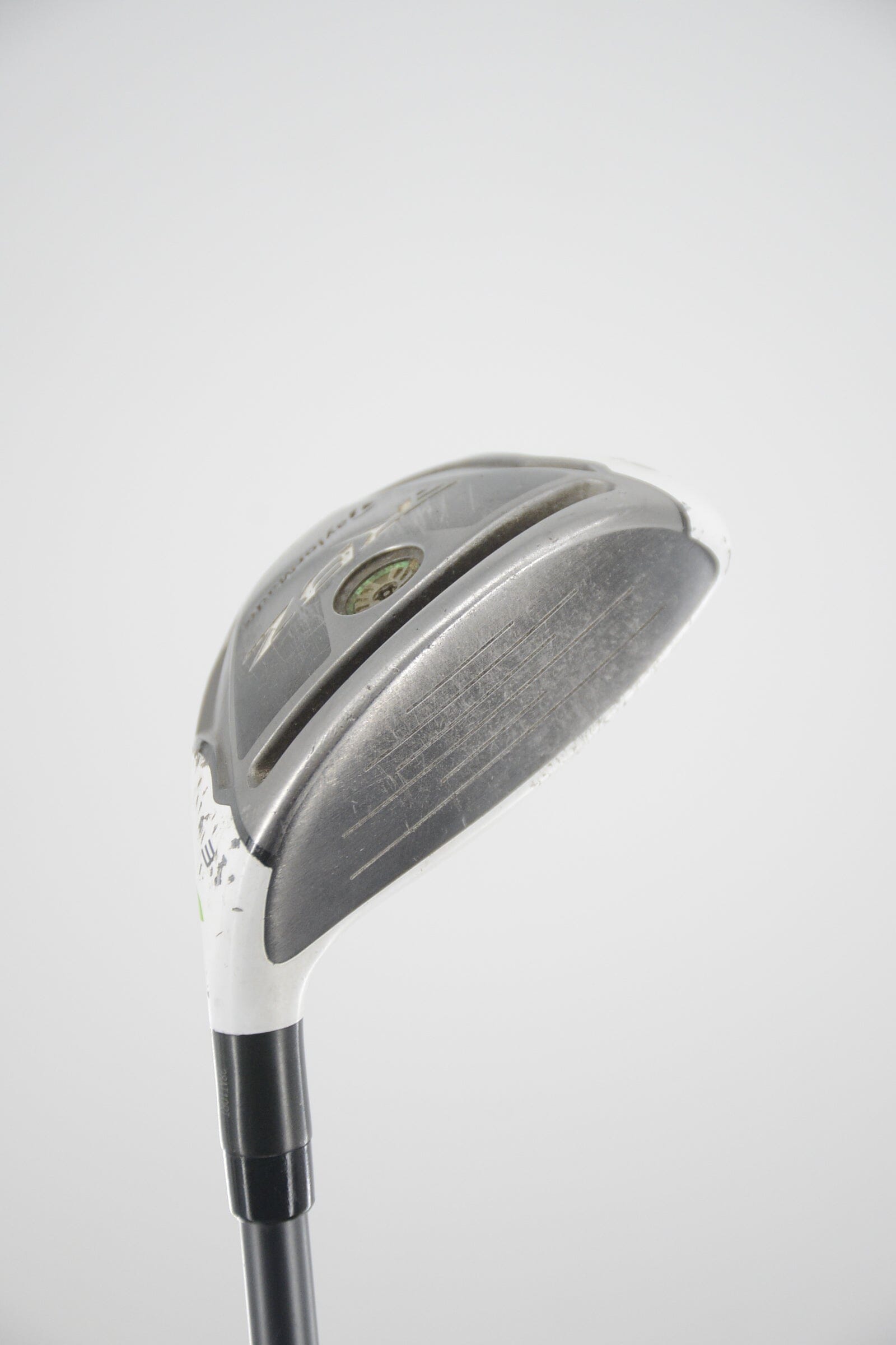 TaylorMade Rocketballz 3 Hybrid S Flex 40.75" Golf Clubs GolfRoots 