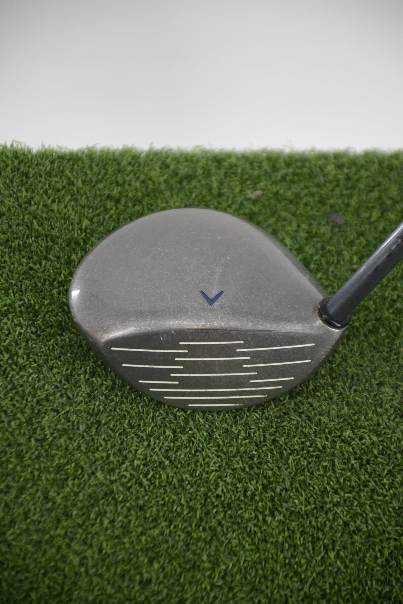 Callaway Hawk Eye 3 Wood S Flex 43.5"