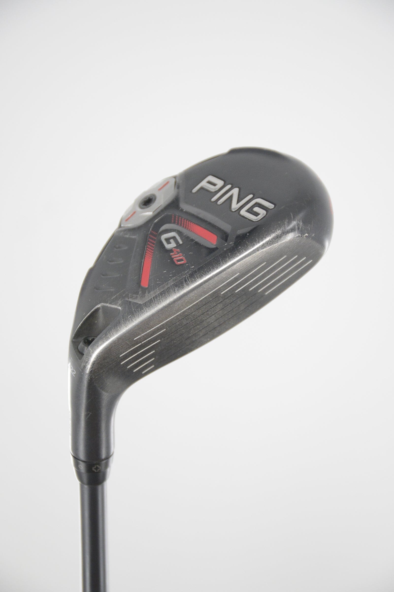 Ping G410 4 Hybrid R Flex 39.5" Golf Clubs GolfRoots 