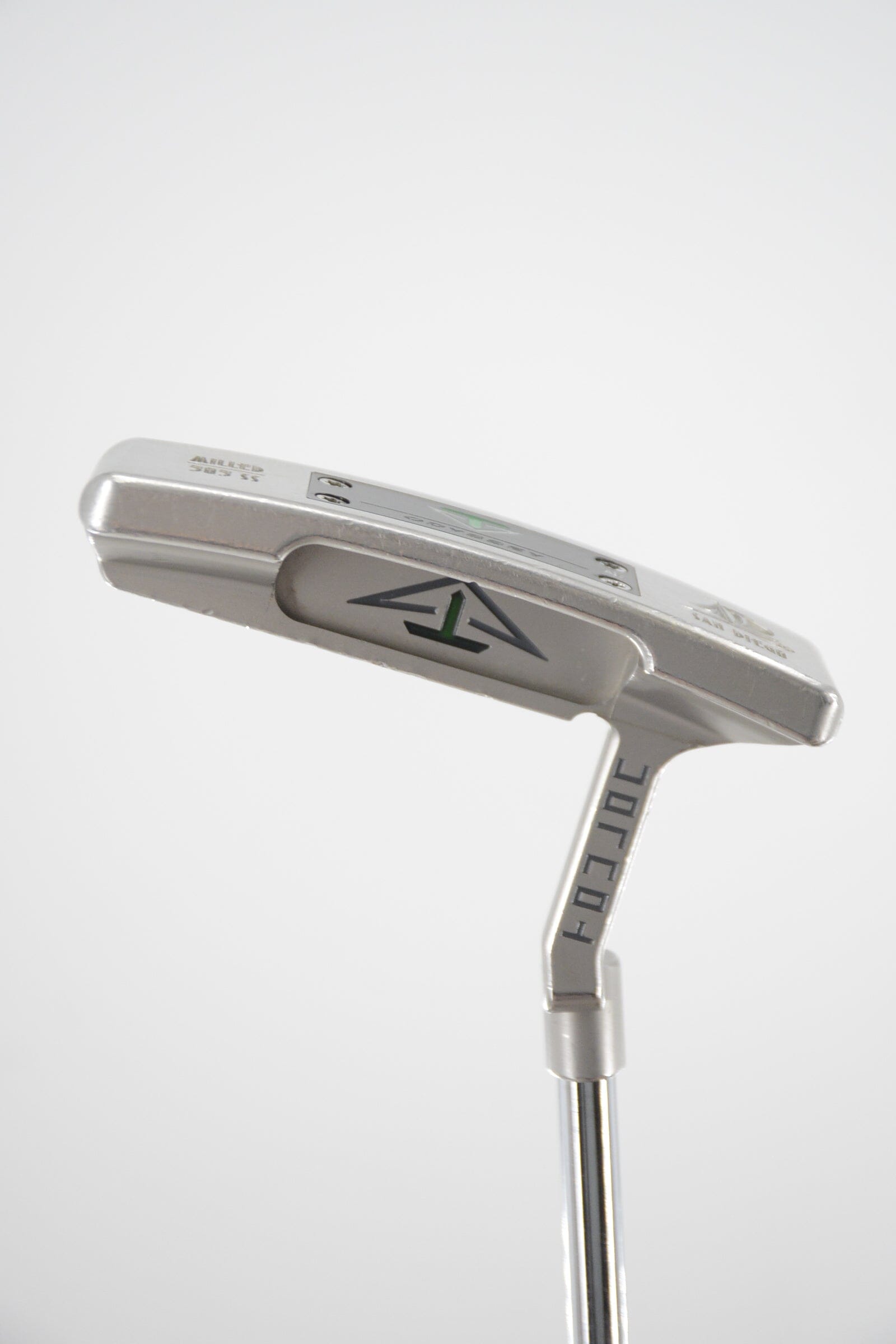 Odyssey Toulon San Diego Putter 35" Golf Clubs GolfRoots 