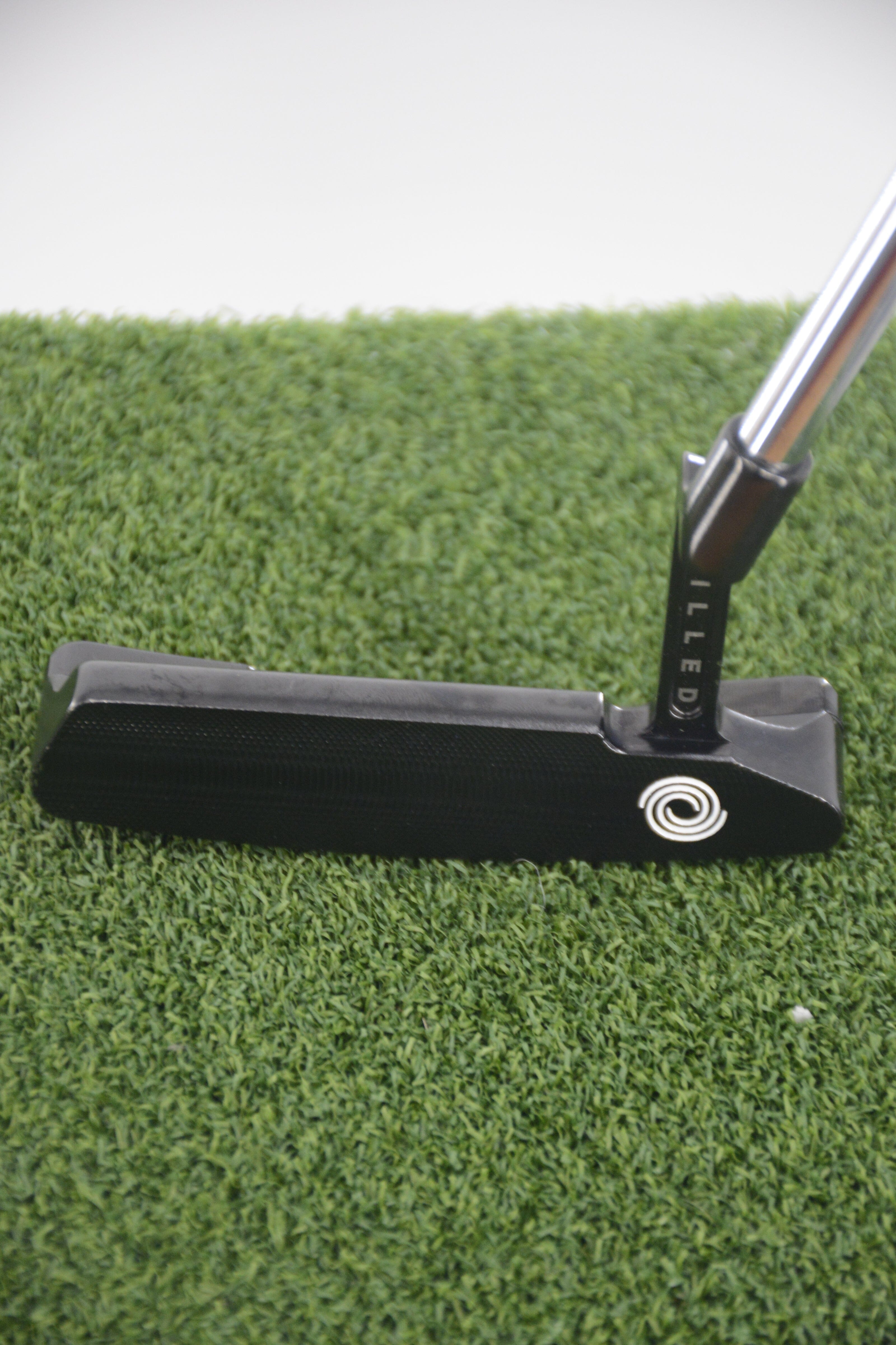 Odyssey Black Series Tour Design #2 Putter 35.25" Golf Clubs GolfRoots 