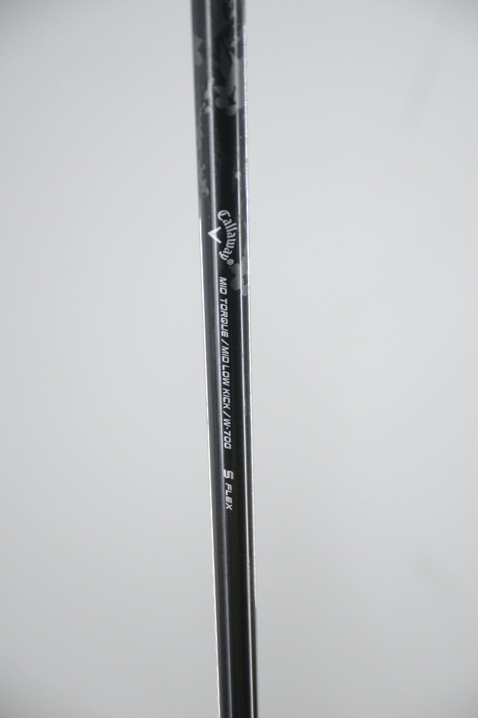 Lefty Callaway Diablo Octane Tour 15 Degree Wood S Flex 43.25"
