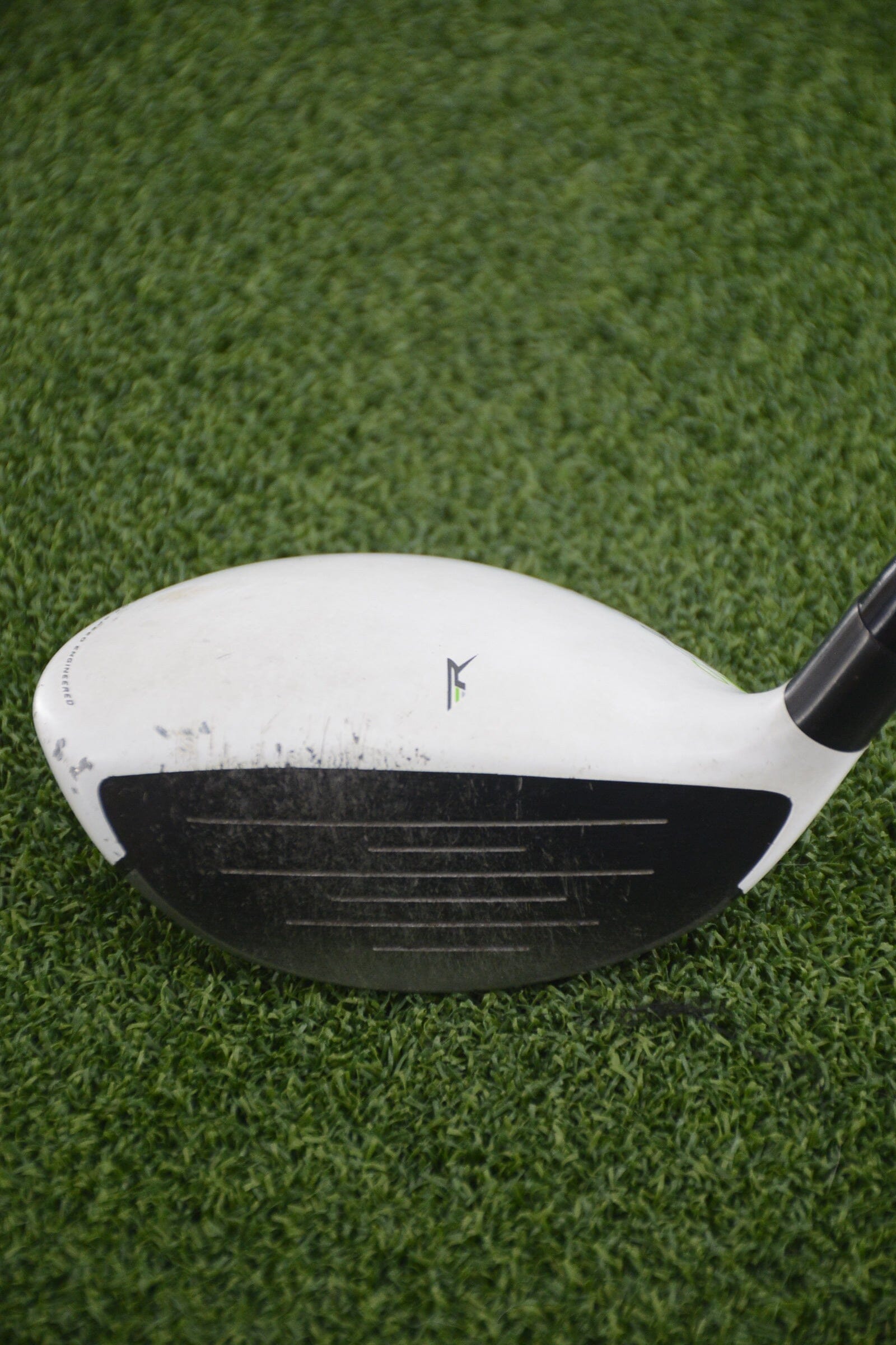 TaylorMade Rocketballz 3 Hybrid S Flex 40.75" Golf Clubs GolfRoots 