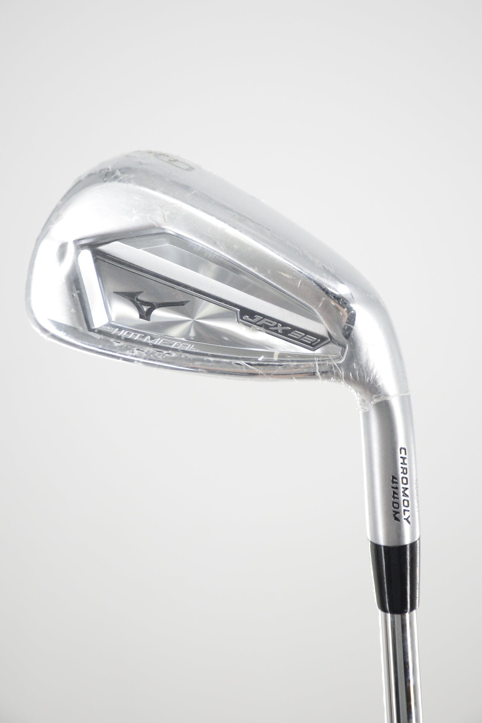 NEW Mizuno JPX 921 Hot Metal 9 Iron S Flex 37" Golf Clubs GolfRoots 
