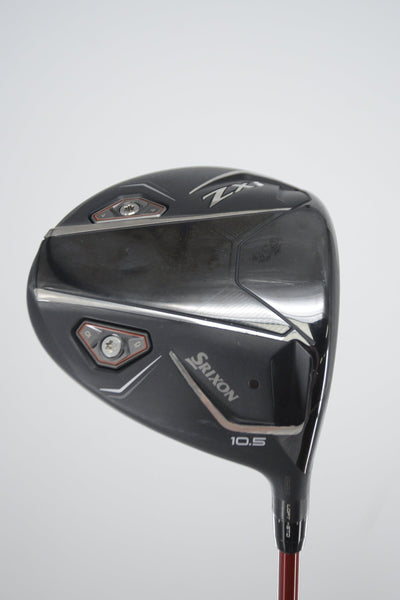 Srixon ZXi 10.5 Degree Driver R Flex 45.25