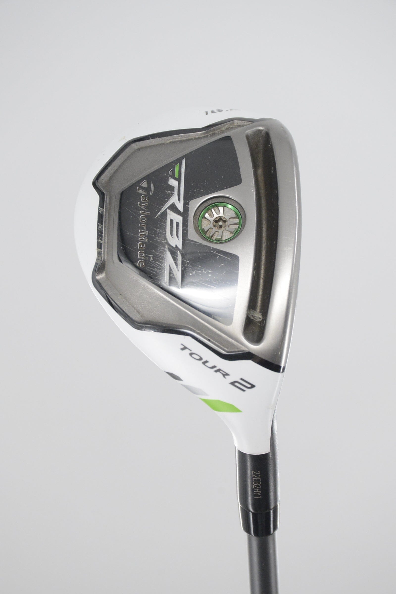 TaylorMade Rocketballz Tour Rescue 2 Hybrid R Flex 41.25" Golf Clubs GolfRoots 