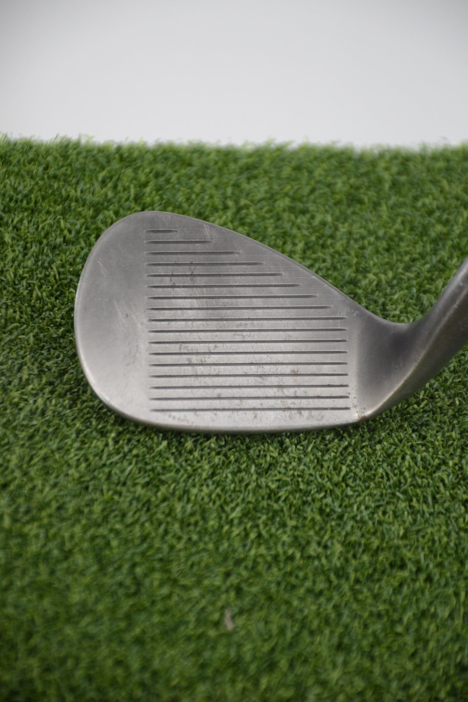 Titleist Vokey SM7 Jet Black 60 Degree Wedge Wedge Flex 34.75" Golf Clubs GolfRoots 