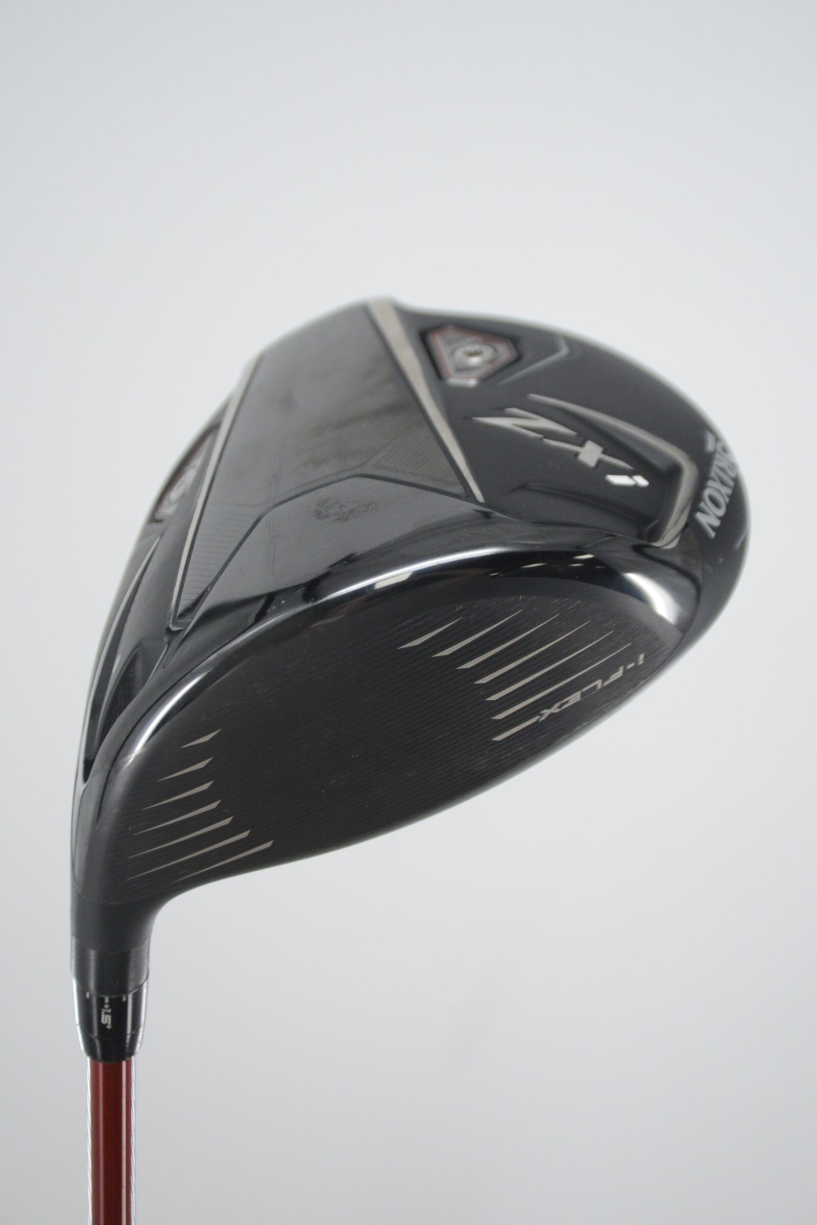 Srixon ZXi 10.5 Degree Driver R Flex 45.25