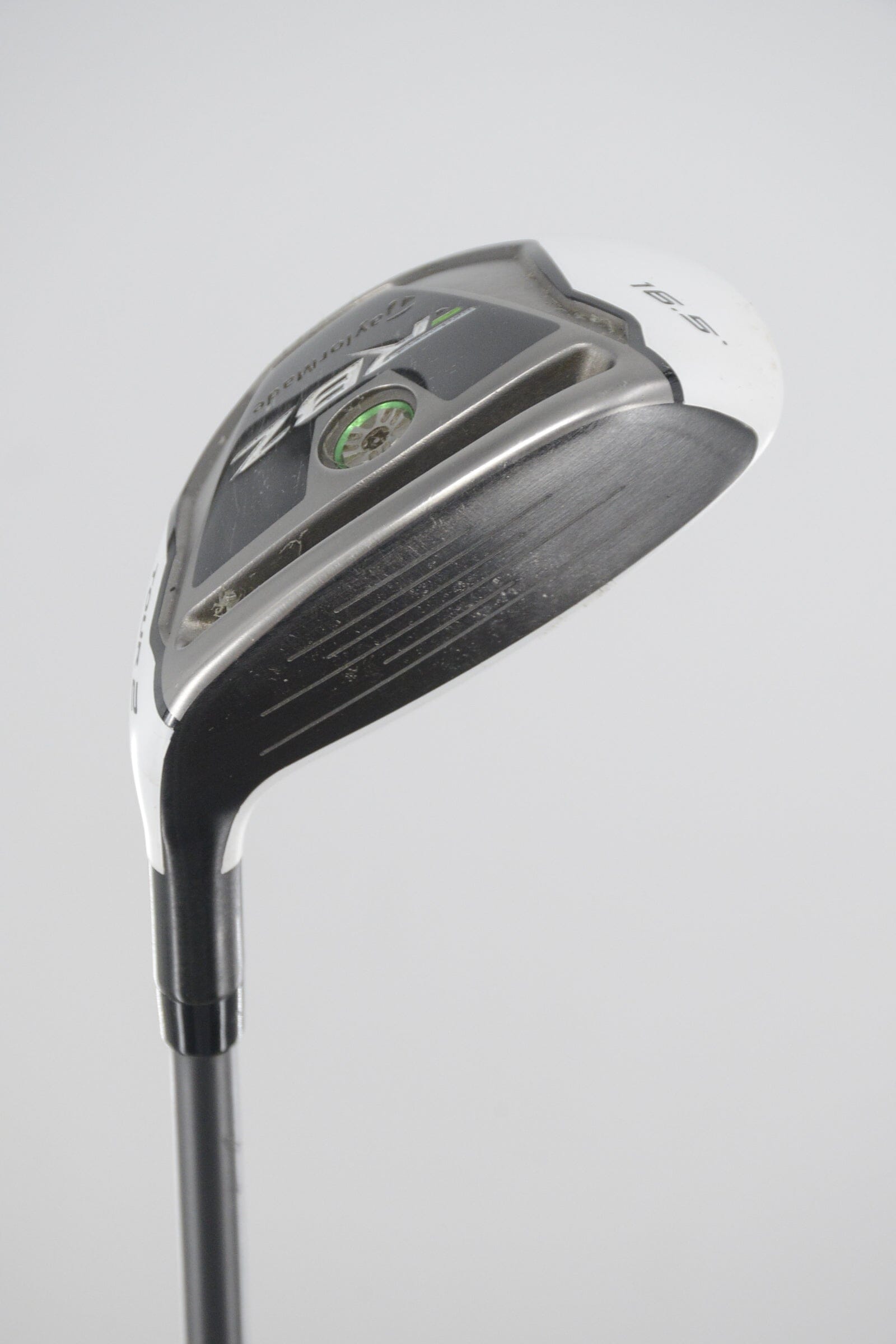 TaylorMade Rocketballz Tour Rescue 2 Hybrid R Flex 41.25" Golf Clubs GolfRoots 