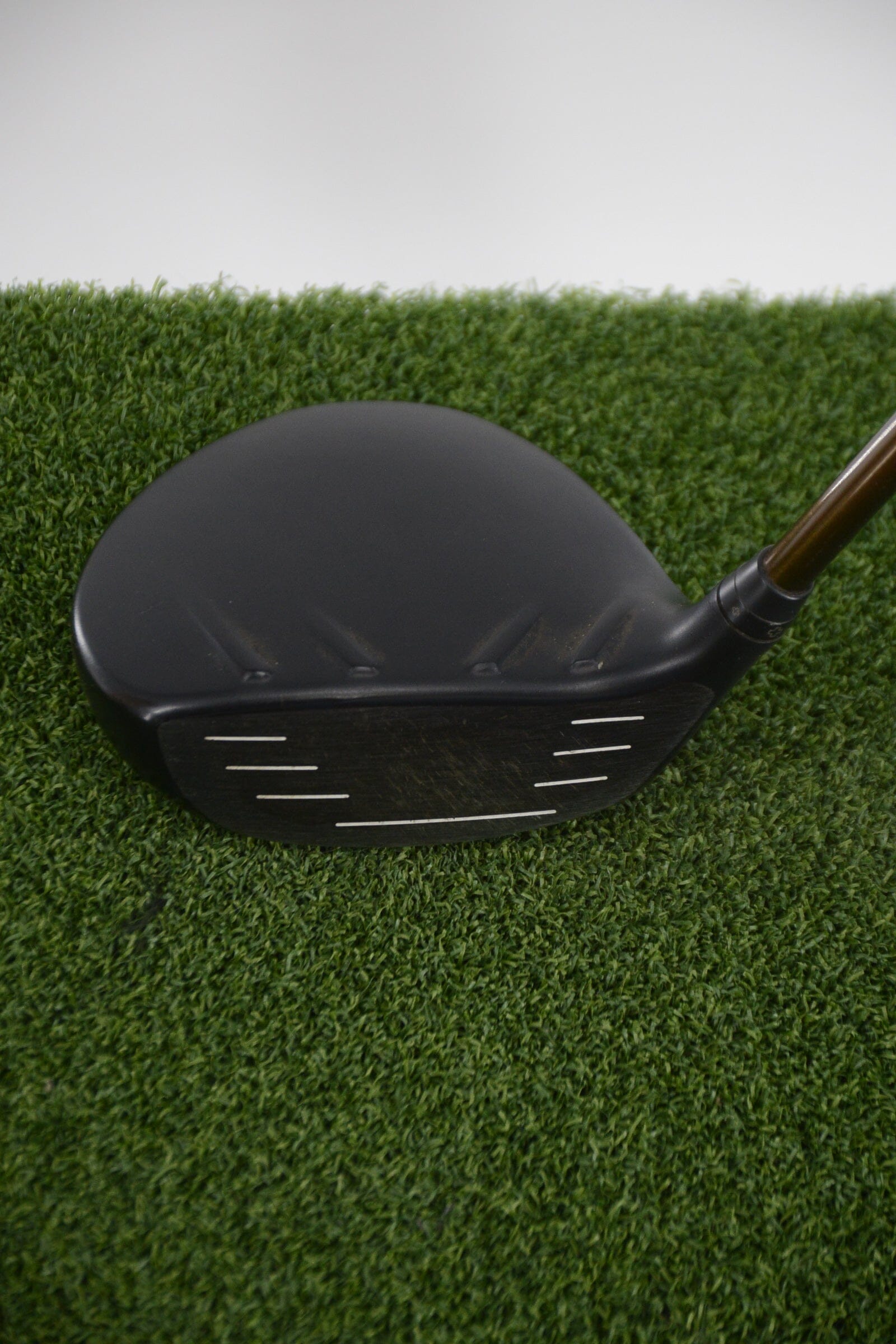 Ping G400 3 Wood S Flex 42.5" Golf Clubs GolfRoots 