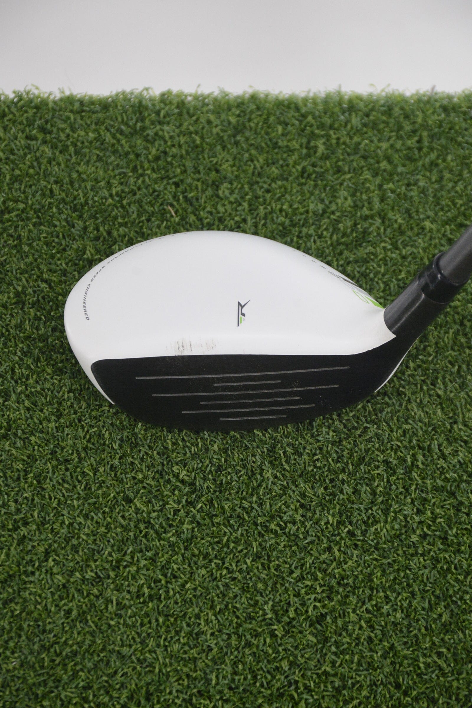 TaylorMade Rocketballz Tour Rescue 2 Hybrid R Flex 41.25" Golf Clubs GolfRoots 