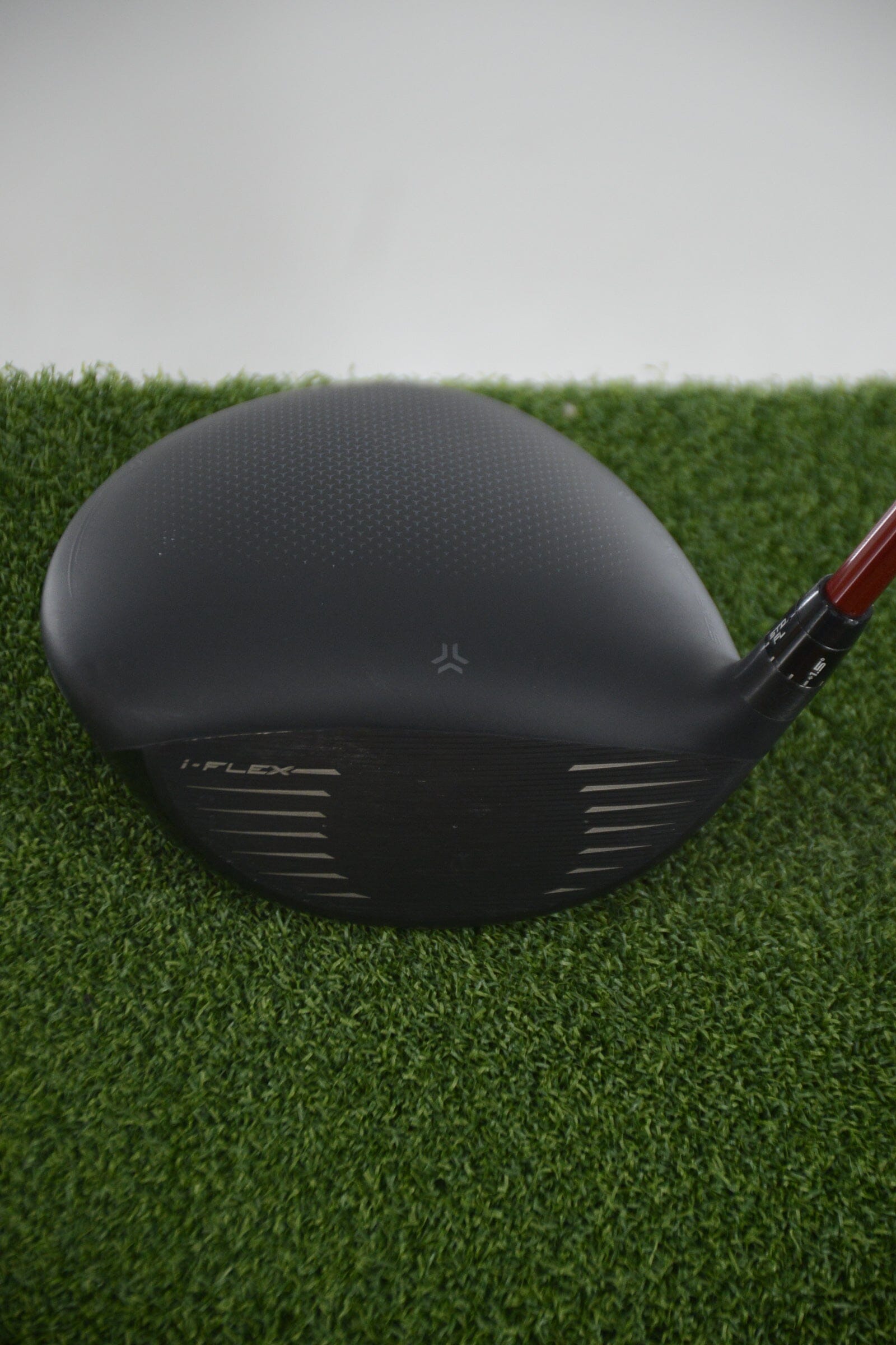 Srixon ZXi 10.5 Degree Driver R Flex 45.25