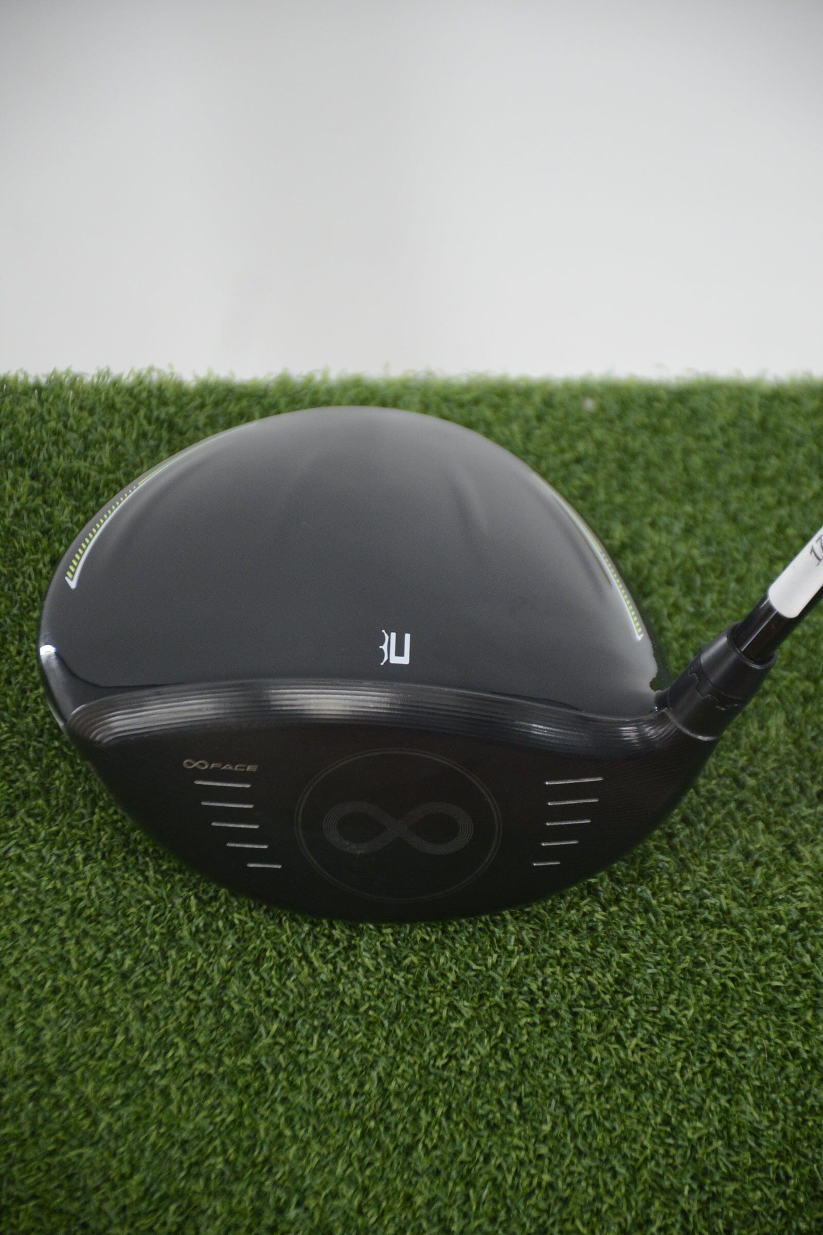 Cobra Radspeed XB 10.5 Degree Driver S Flex 45.25" Golf Clubs GolfRoots 