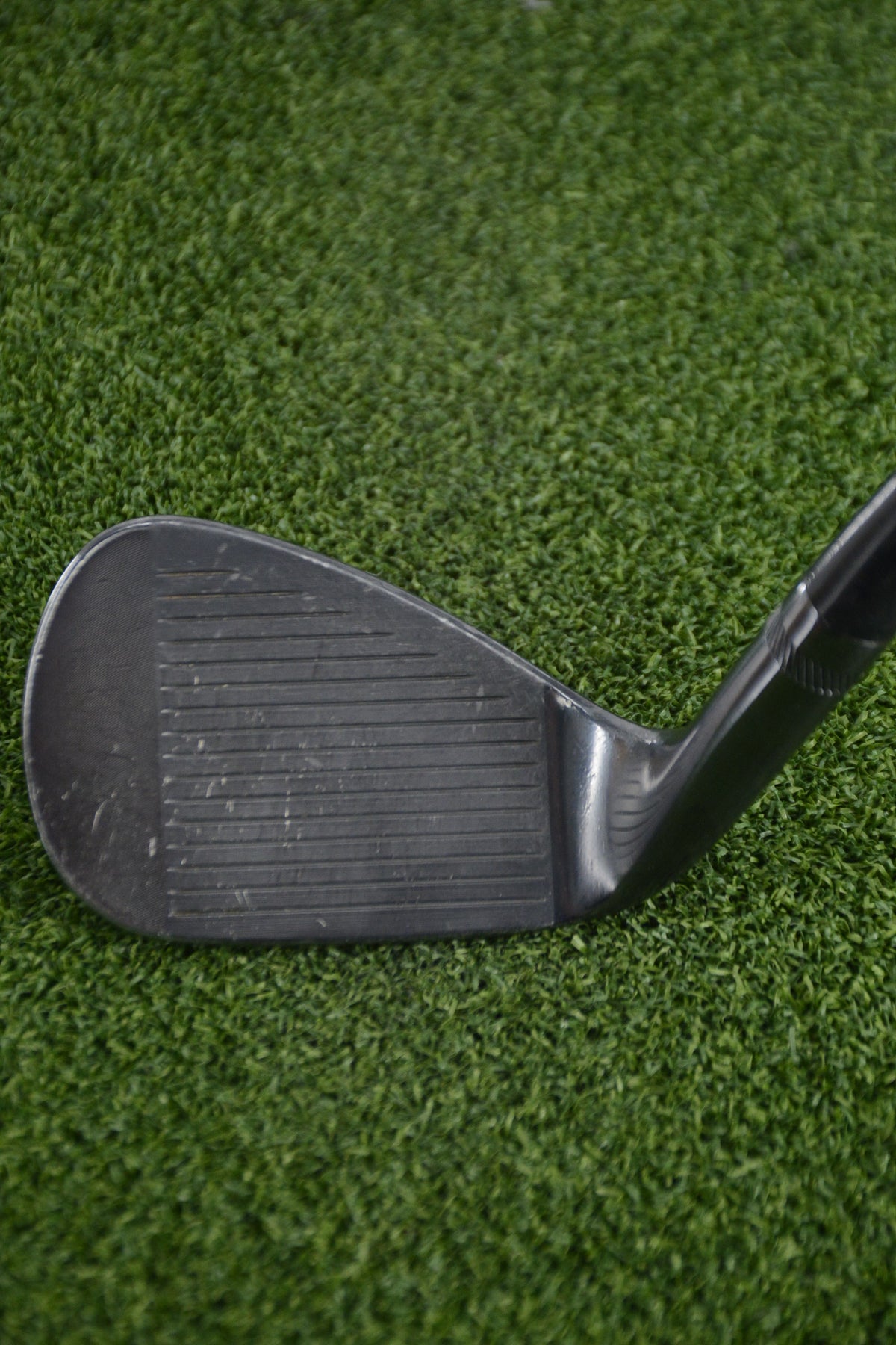 Titleist Vokey SM8 Slate Blue 48 Degree Wedge S Flex 35.5"