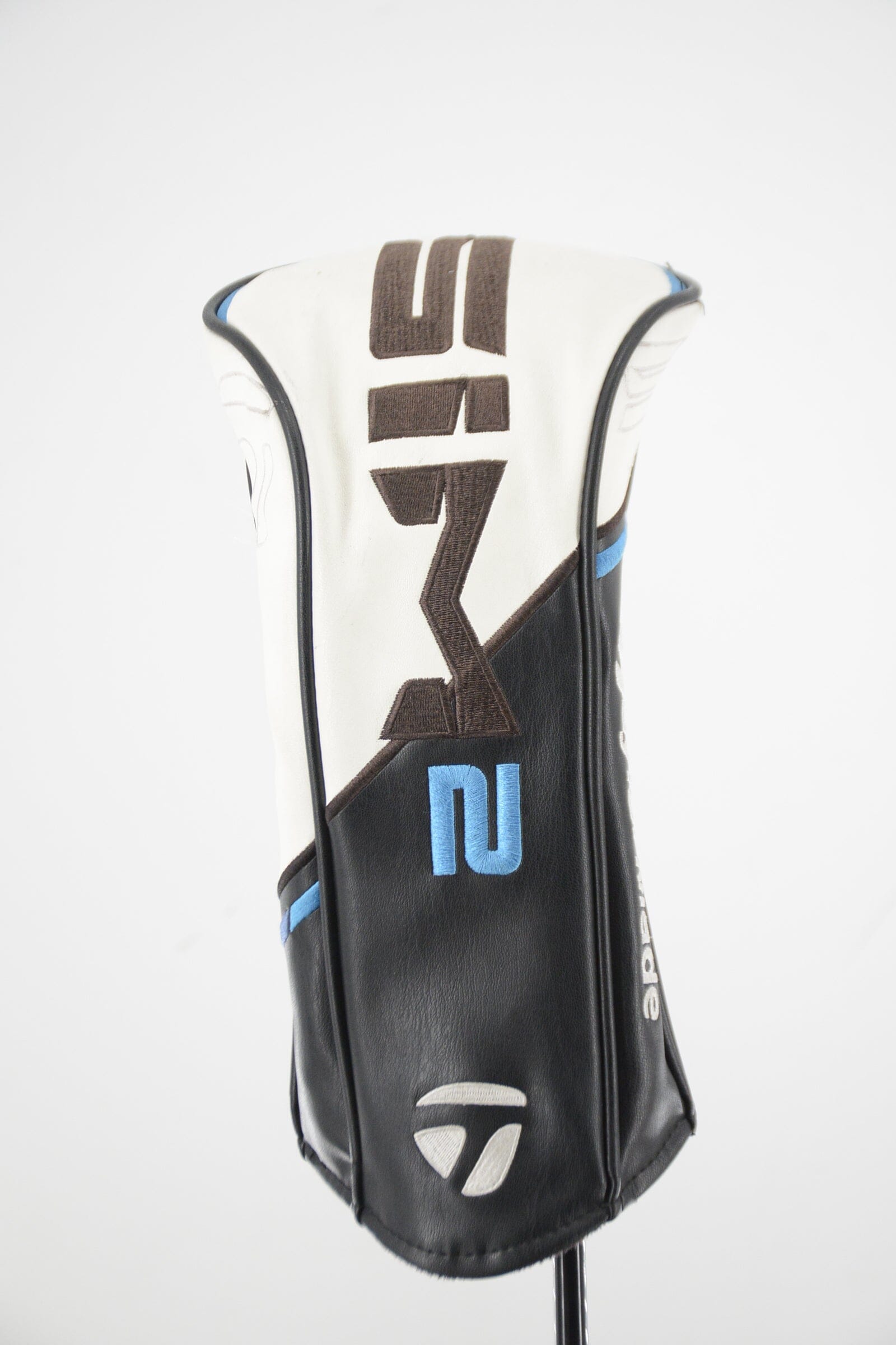 TaylorMade SIM2 Max 9 Degree Driver S Flex 44.25" Golf Clubs GolfRoots 