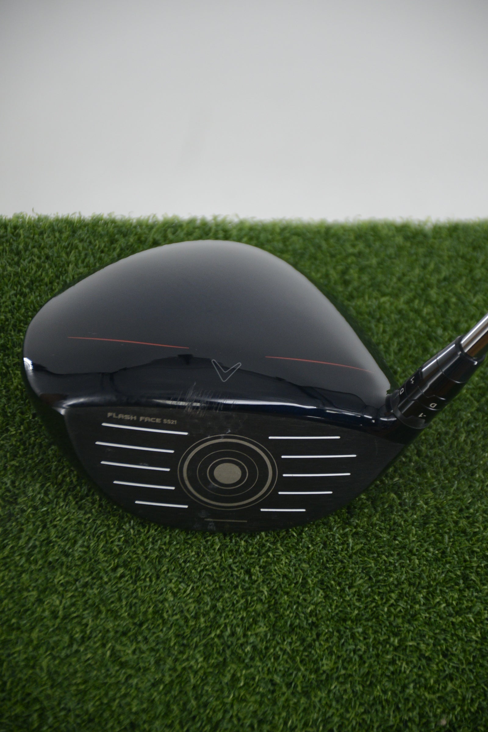 Callaway Big Bertha B21 10.5 Degree Driver S Flex 45.25"