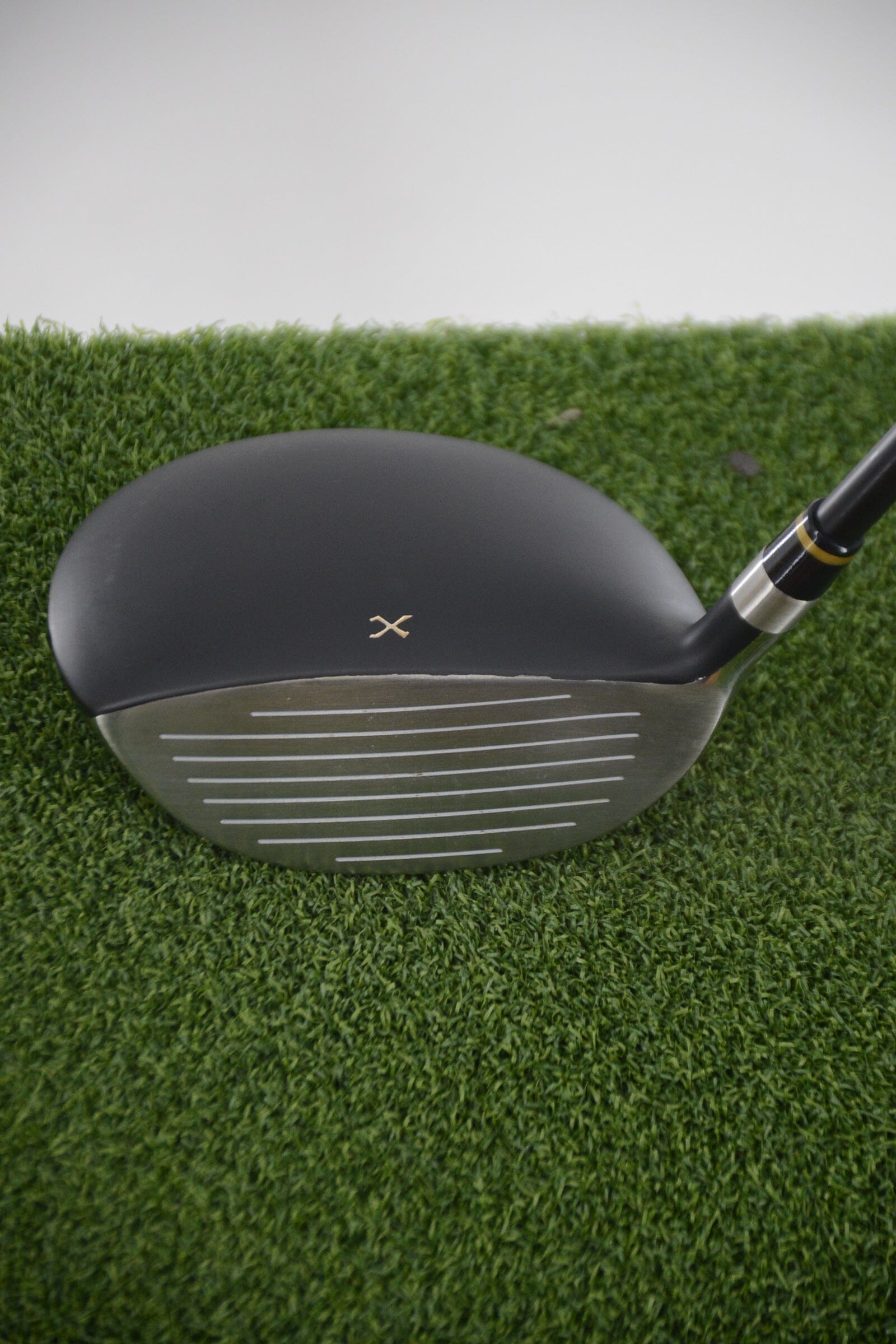 GX-7  14 Degree Wood R Flex 42.5"