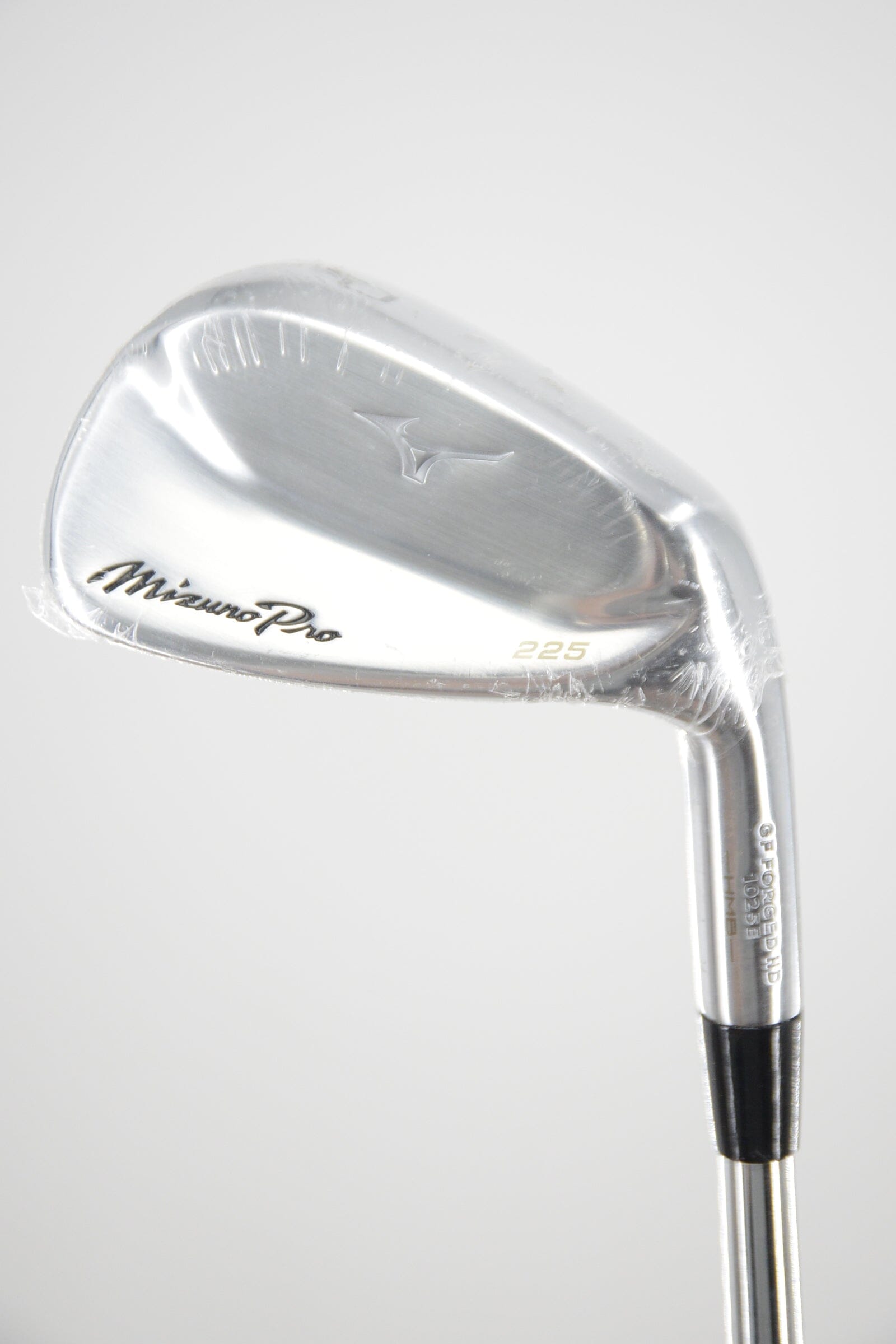 NEW Mizuno Pro 225 PW X Flex 36.25" Golf Clubs GolfRoots 