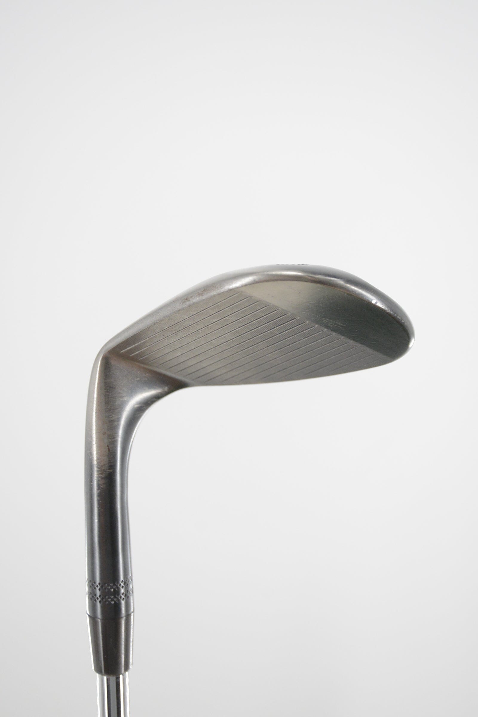 Callaway Opus Black Shadow 58 Degree Wedge Wedge Flex 34.5" Golf Clubs GolfRoots 