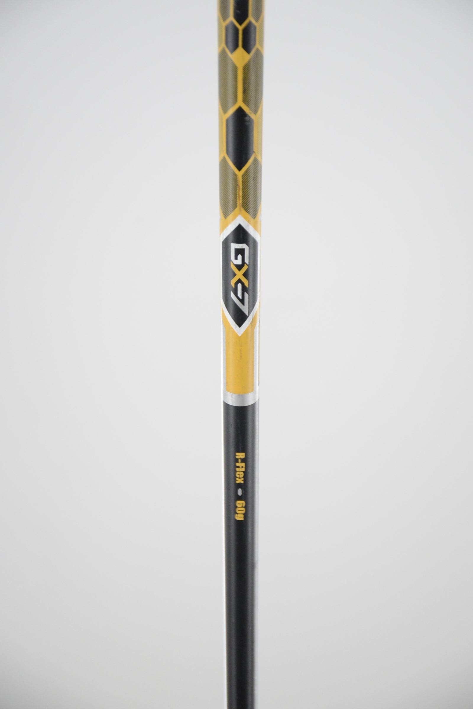 GX-7  14 Degree Wood R Flex 42.5"