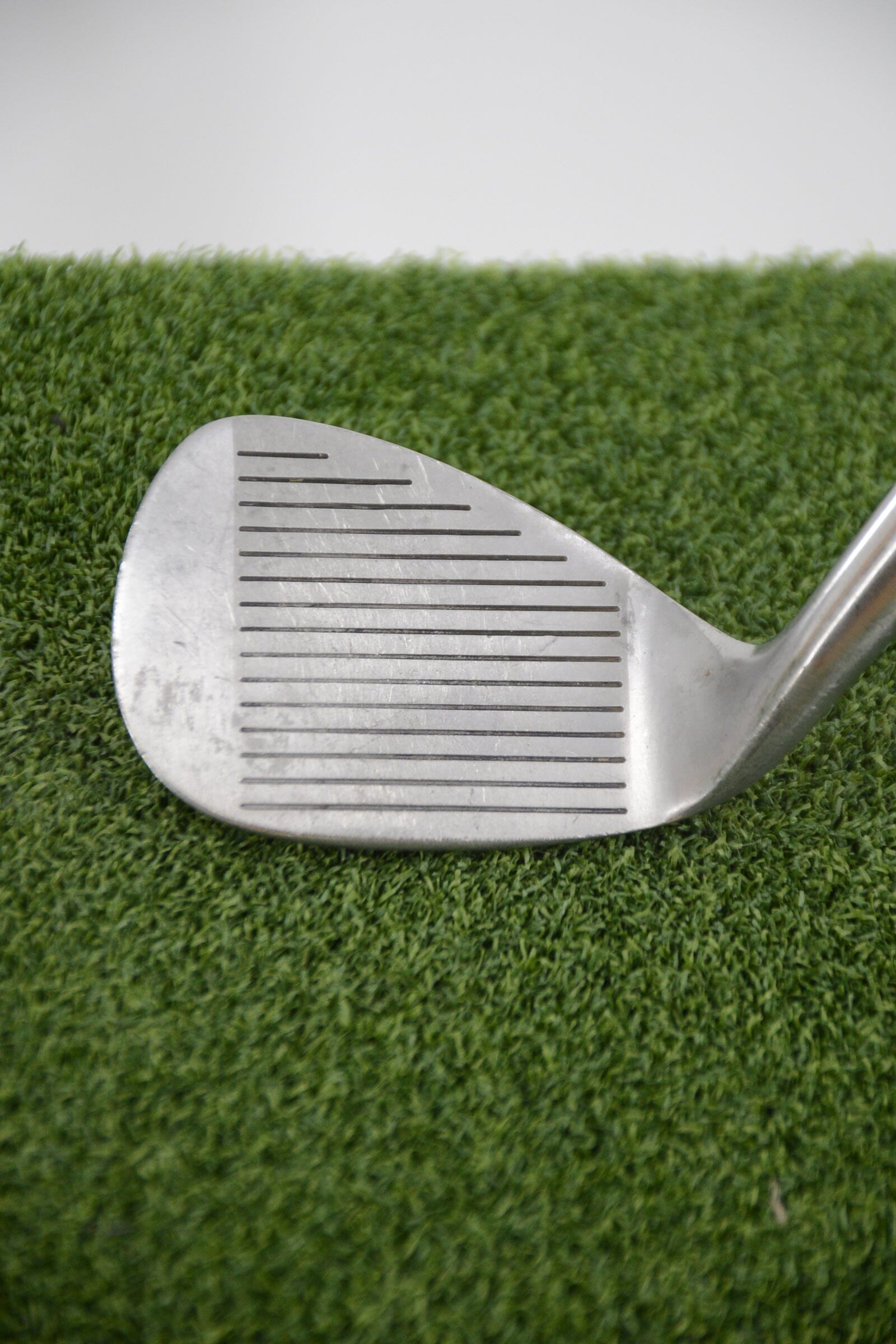 Women's Ray Cook Peter Kostis 56 Degree Wedge W Flex 35.5" Golf Clubs GolfRoots 