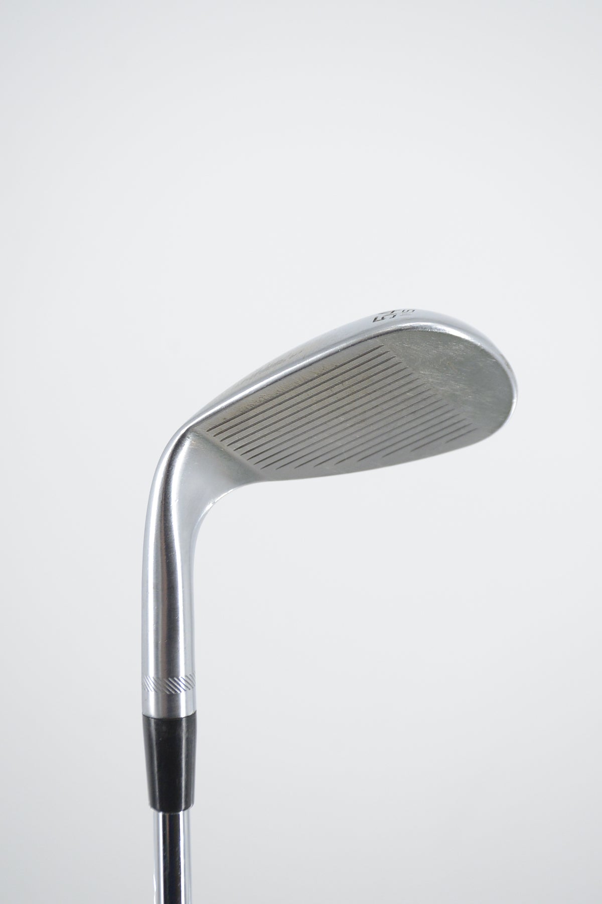 Titleist Vokey SM8 Tour Chrome 54 Degree Wedge Wedge Flex 35.5"